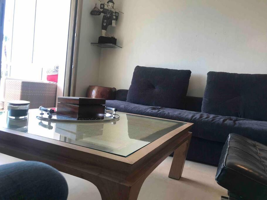 Apartment Bel Appartement-proche Mer-terrasse