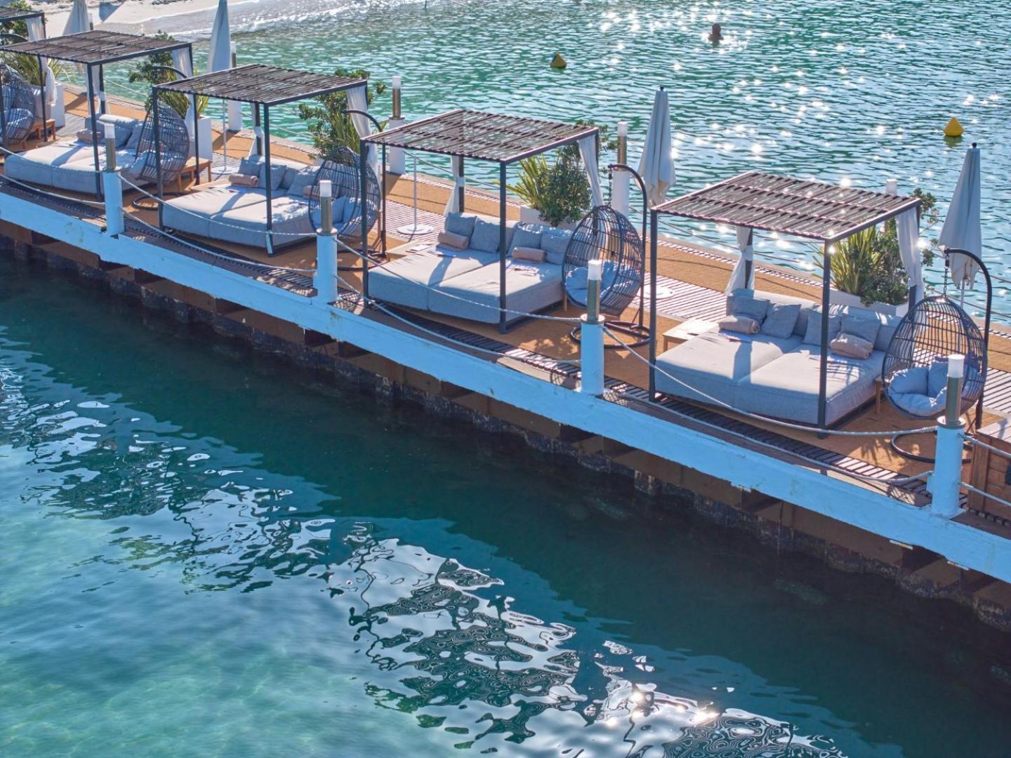 Hotel Martinez, In The Unbound Collection By Hyatt Cannes