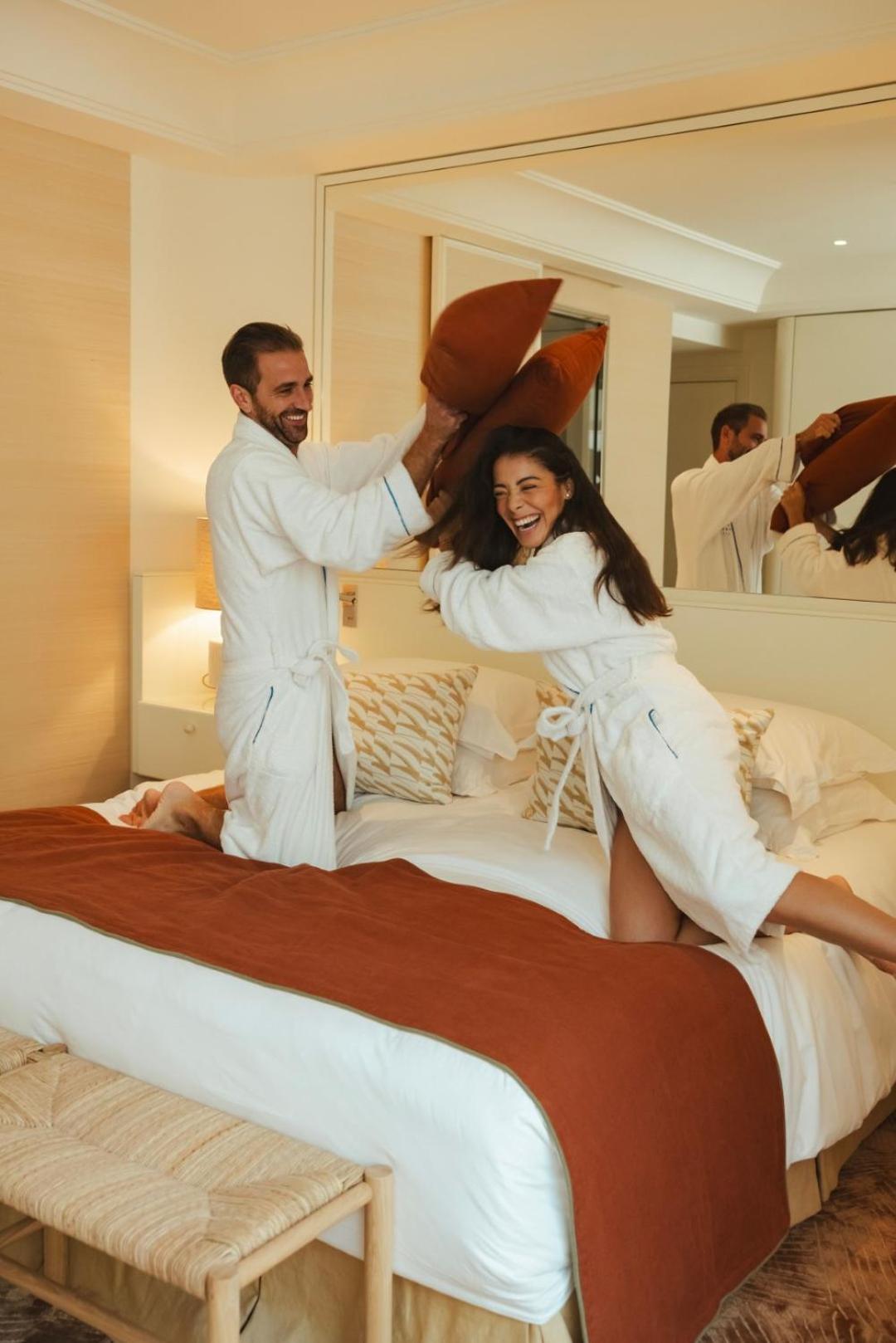 Martinez, In The Unbound Collection By Hyatt Cannes