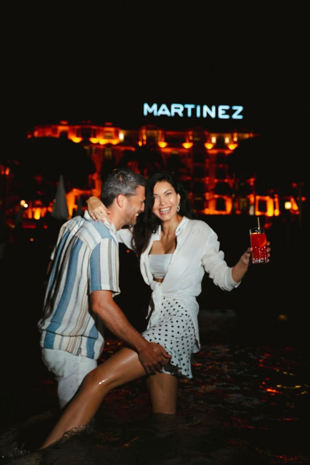 Martinez, In The Unbound Collection By Hyatt Hotel 5*