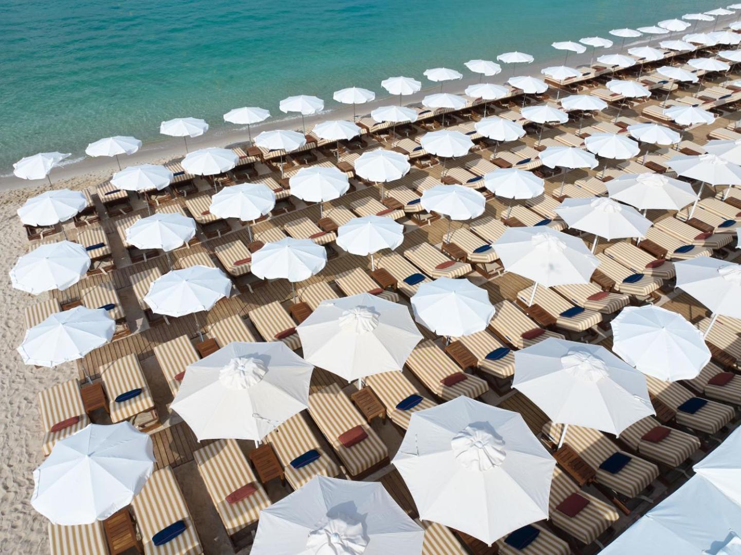 Martinez, In The Unbound Collection By Hyatt 5* Cannes