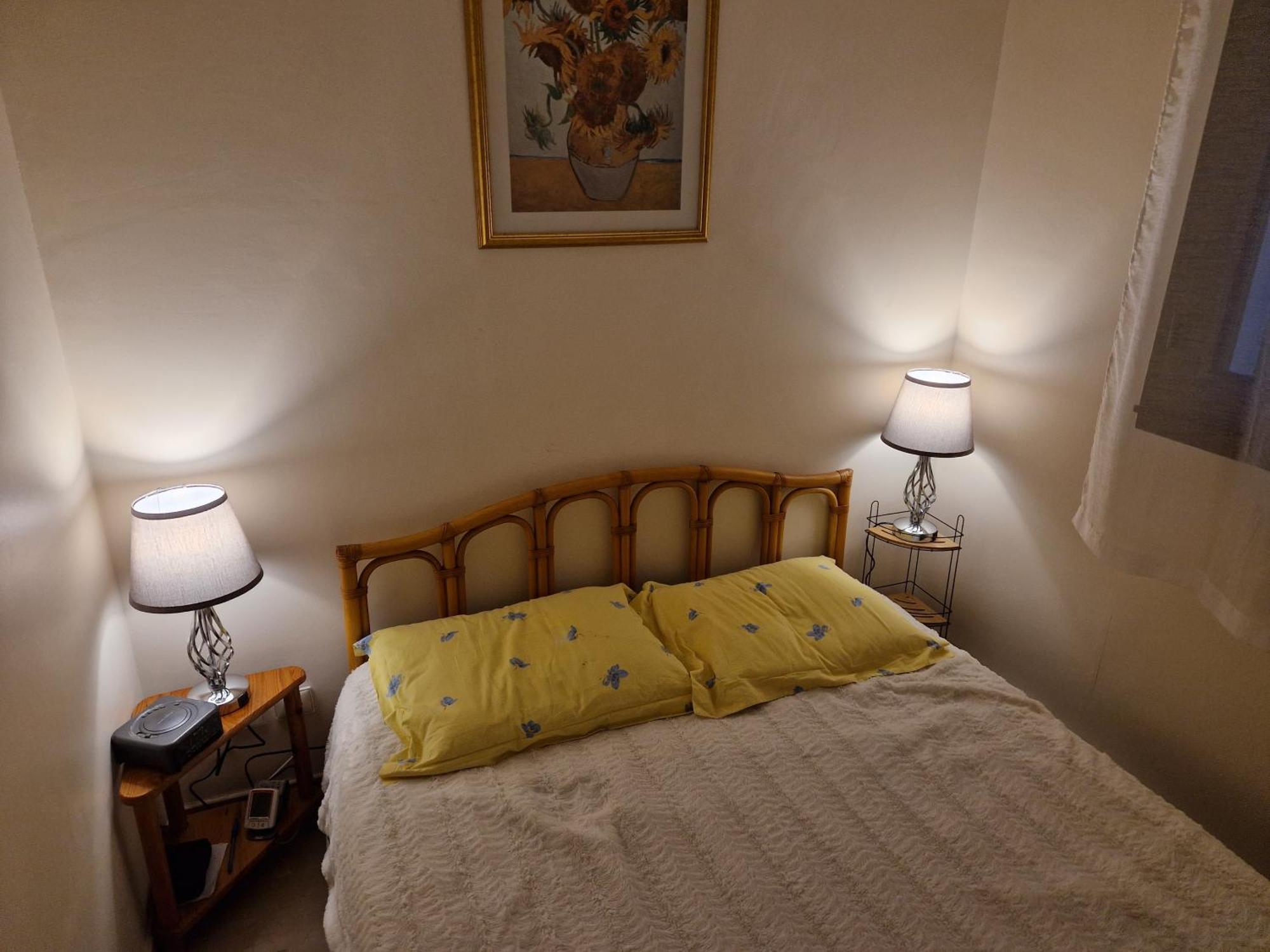 Apartamento Pres Croisette Beau 2 Pieces 3 Etoiles *