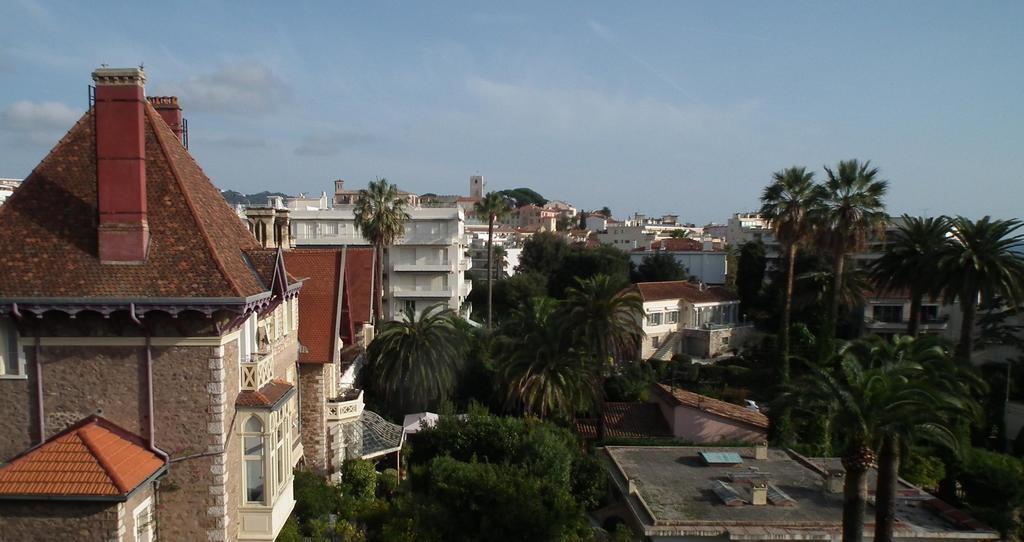 Montmorency Cannes