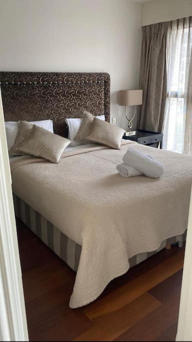 2 Pcs + Parking + Balcon + 1 Min Plages