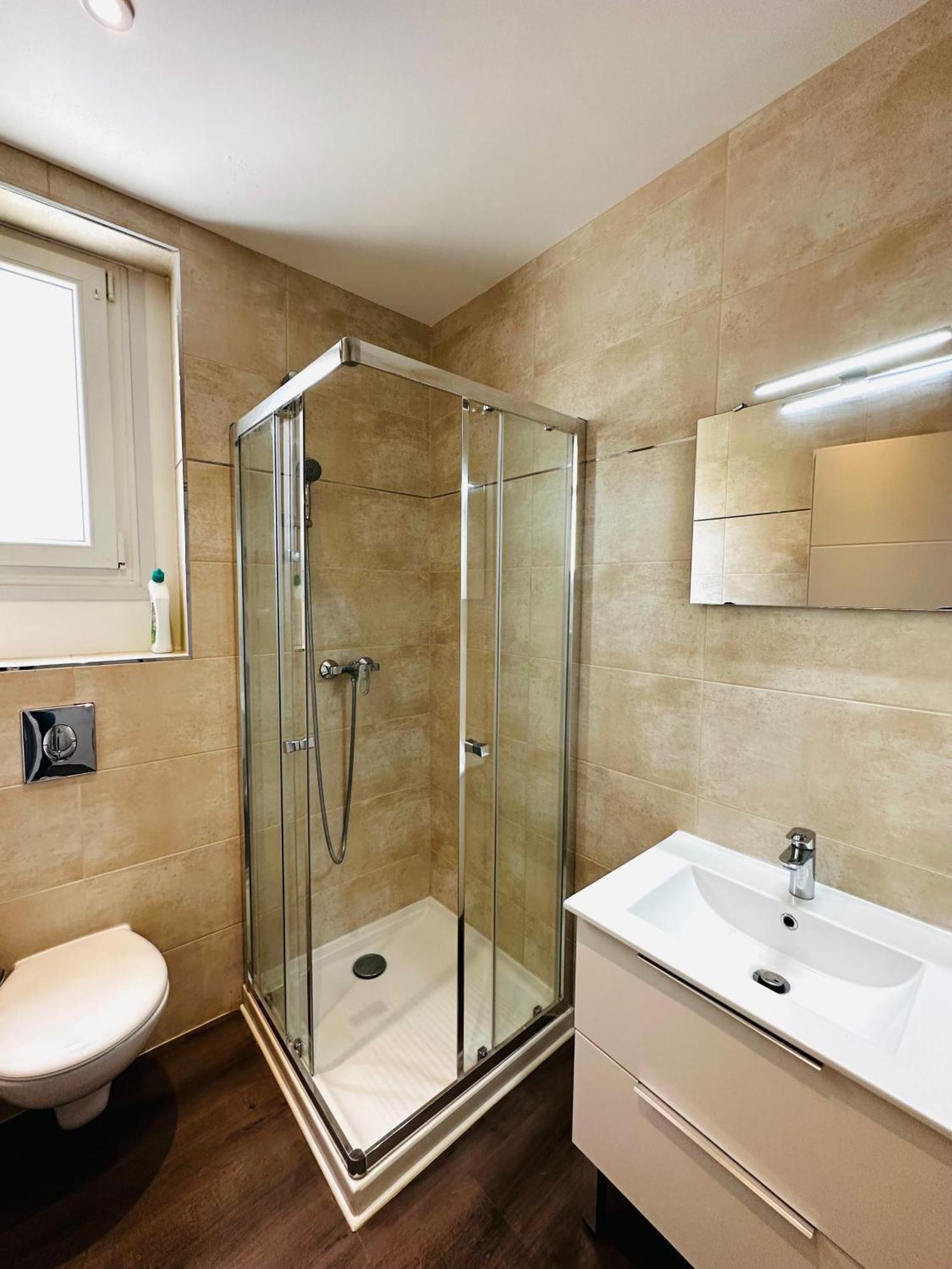 Les Trois Mai Apartment Cannes