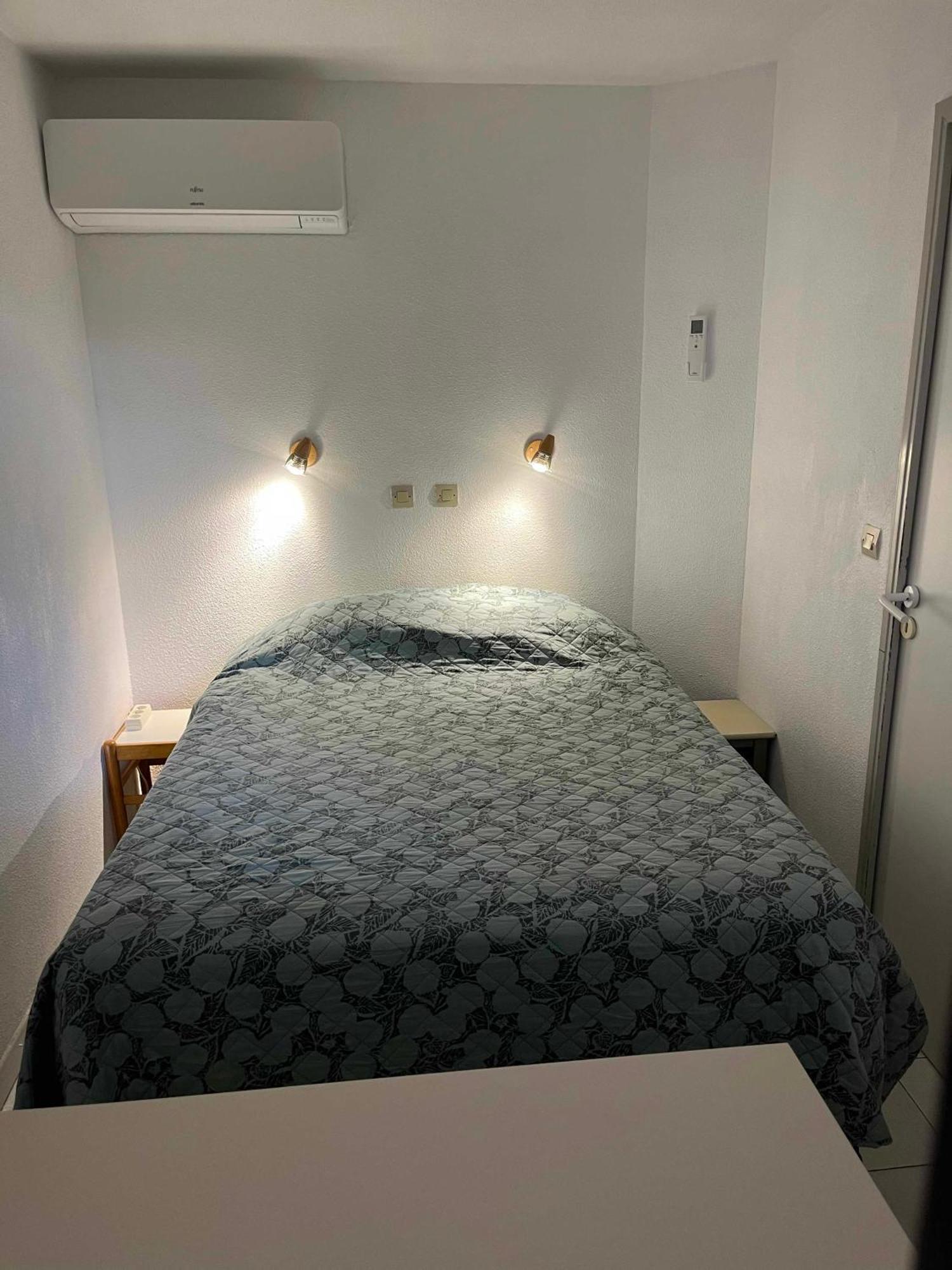 Apartment Cannes Apartment With Sea View, Aircondition And Parking Cannes