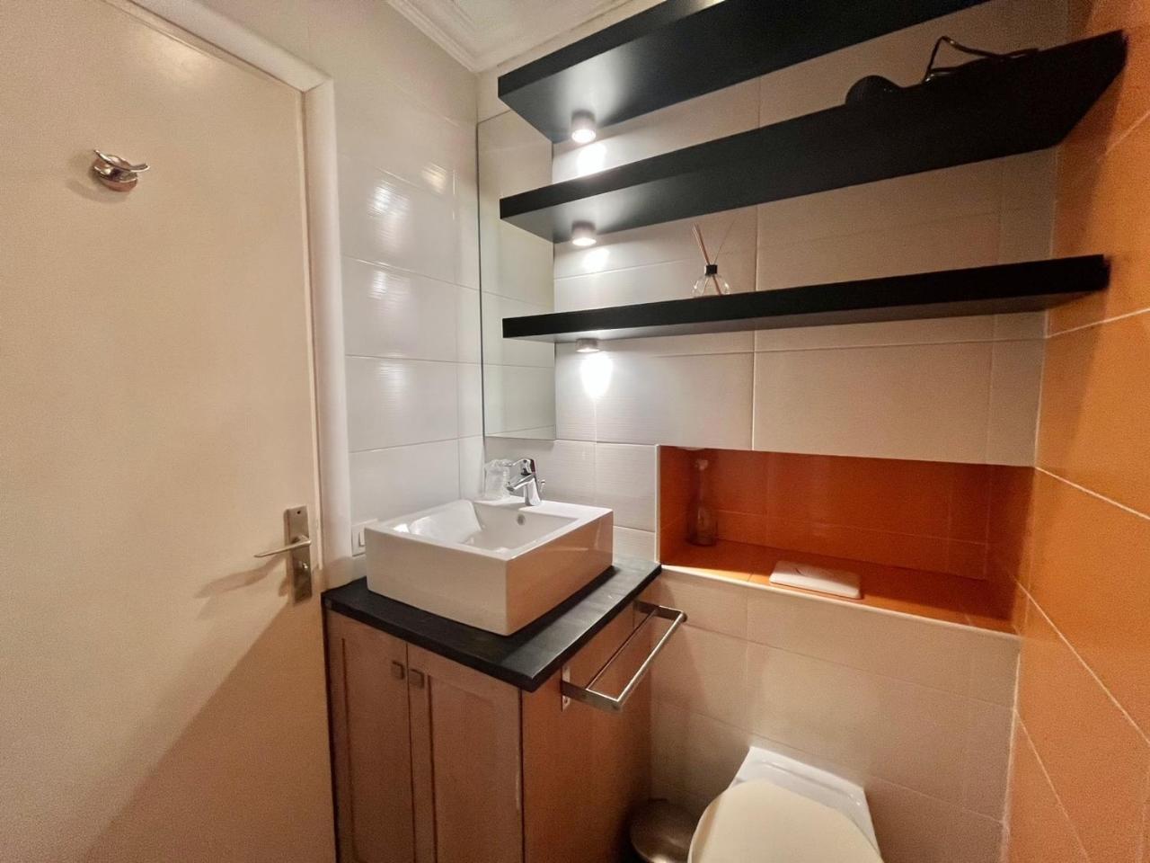 Appartement Minerve By Welcome To