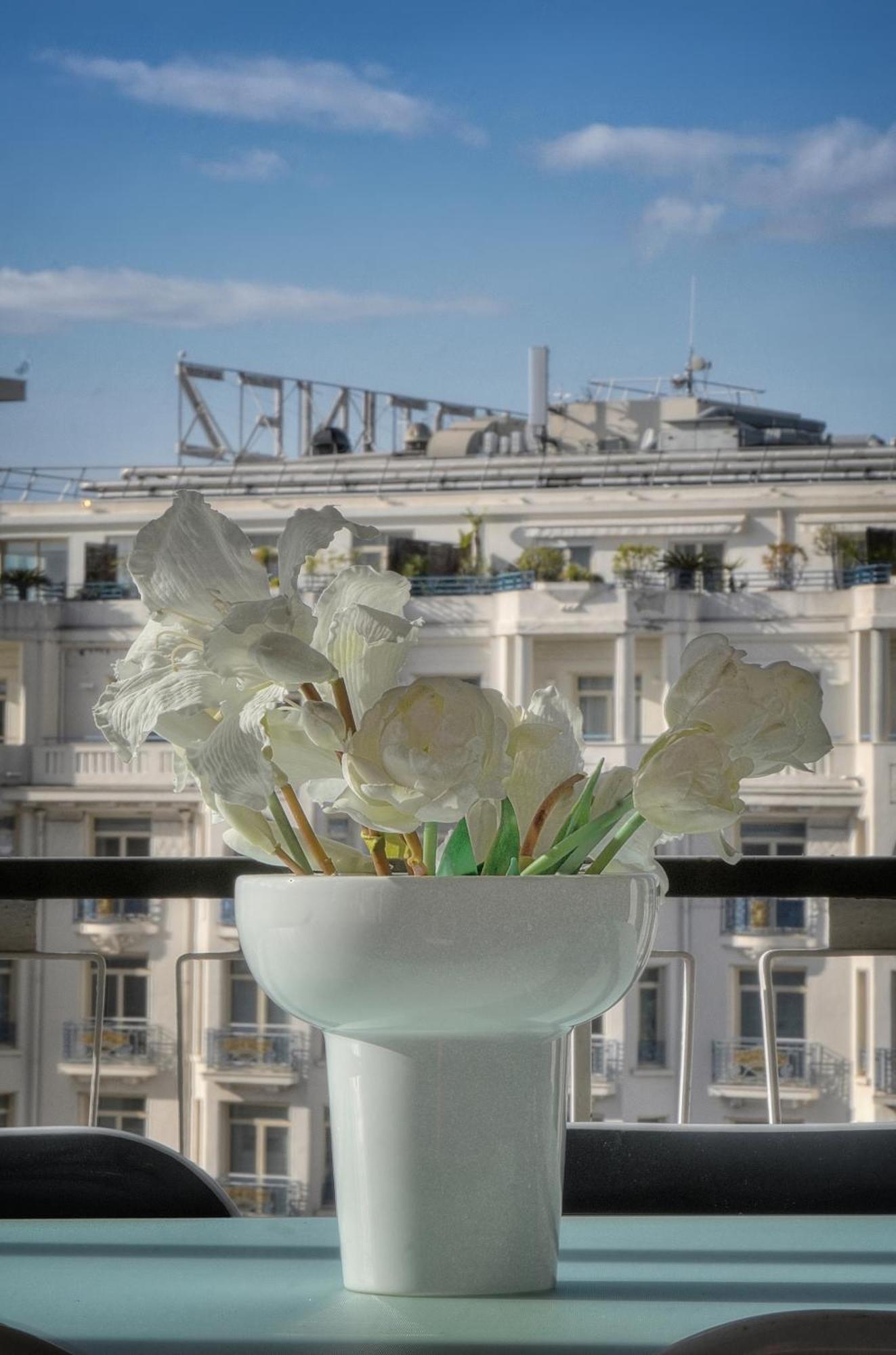 L'edmond - 2min - Vca Apartment Cannes