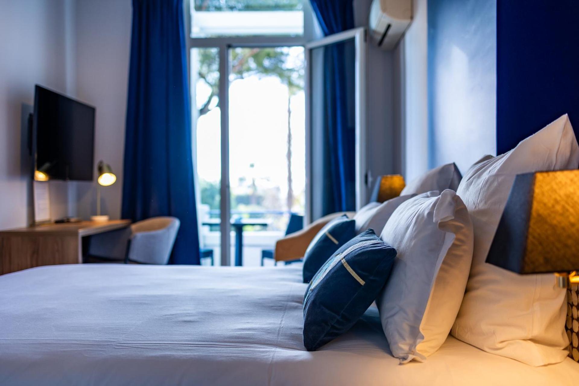 Hotel 1er Cannes