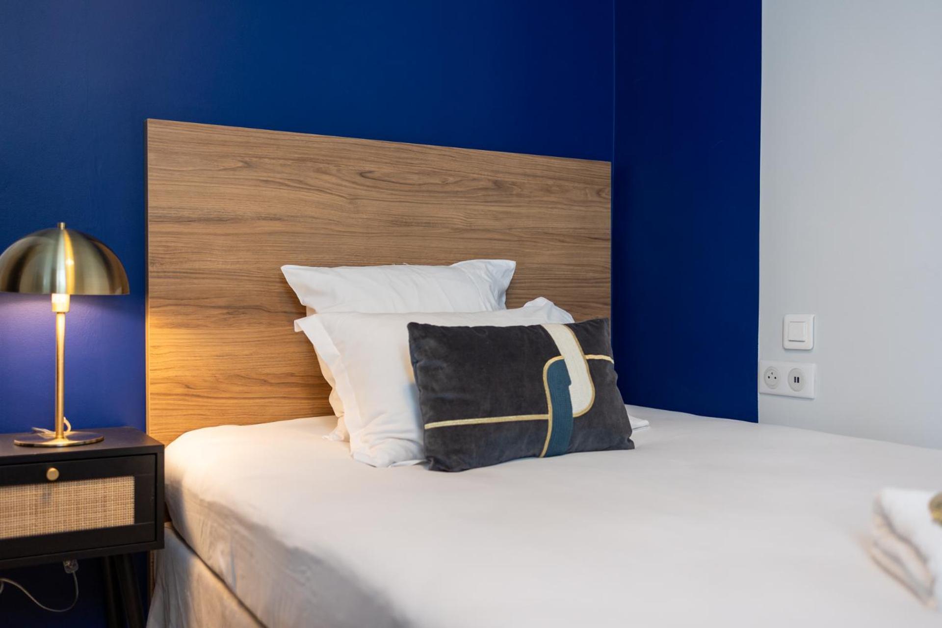 1er Hotel