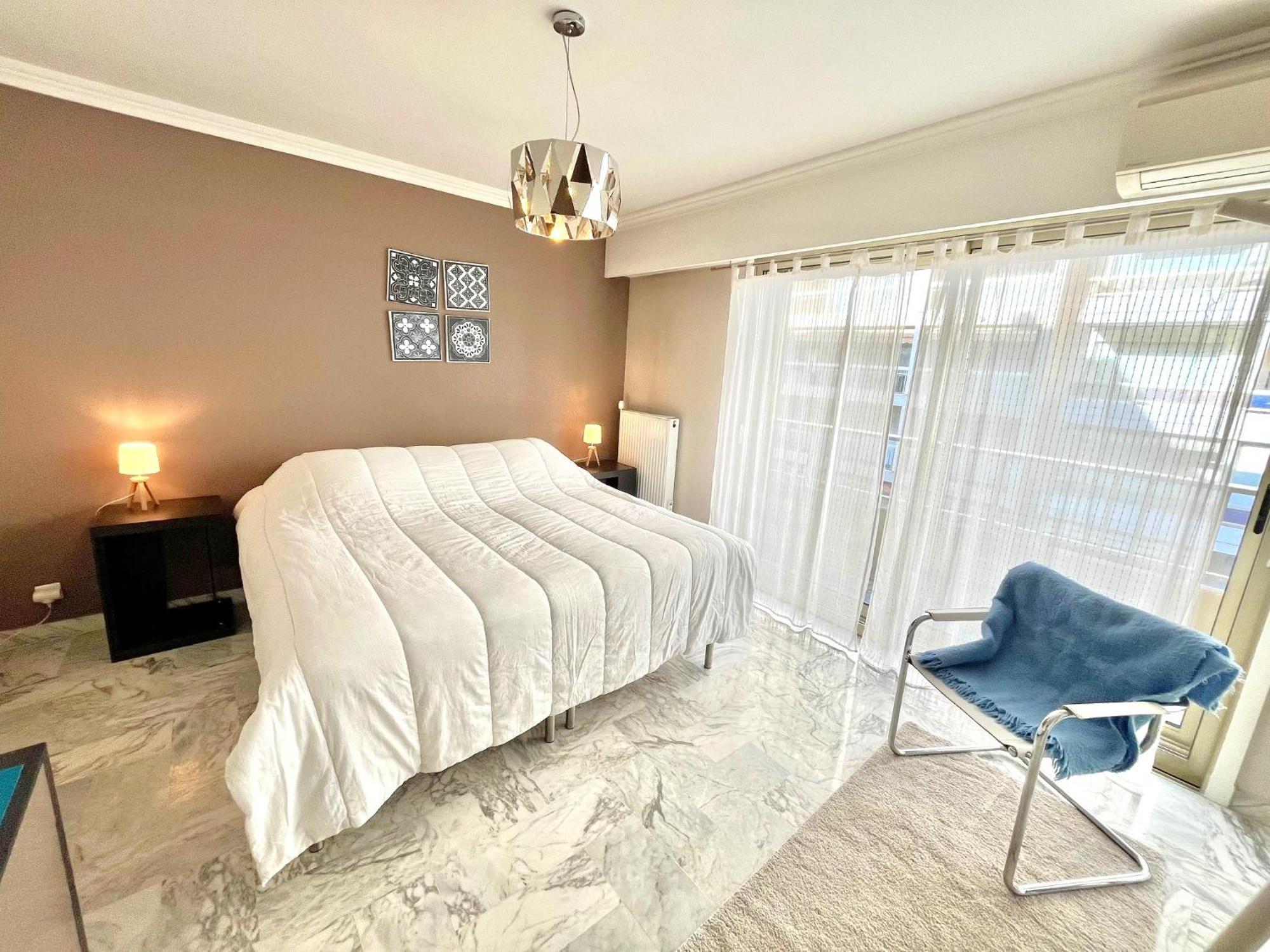 Apartment Branly 2, By Welcome To Cannes