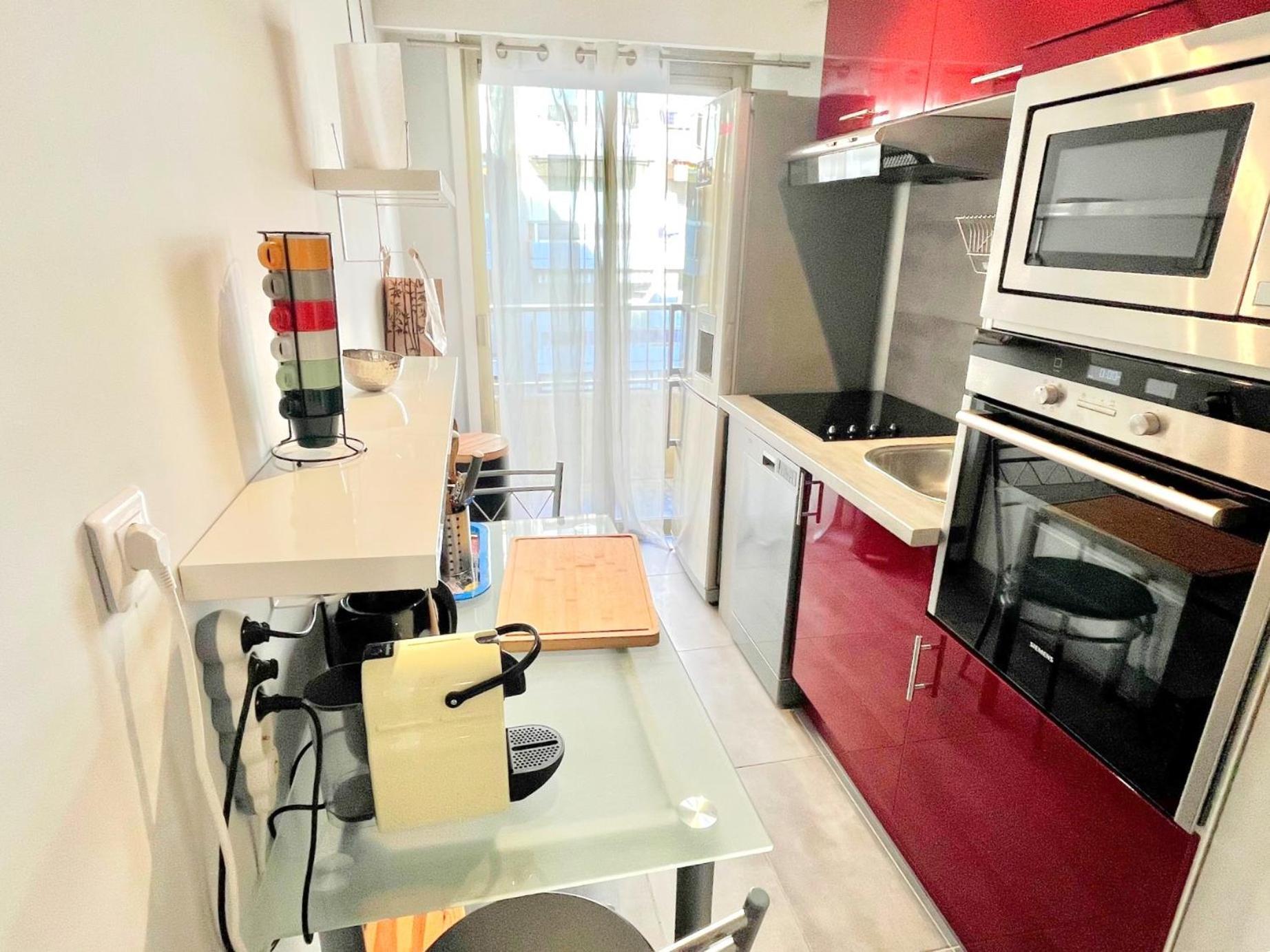 Apartment Branly 2, By Welcome To *
