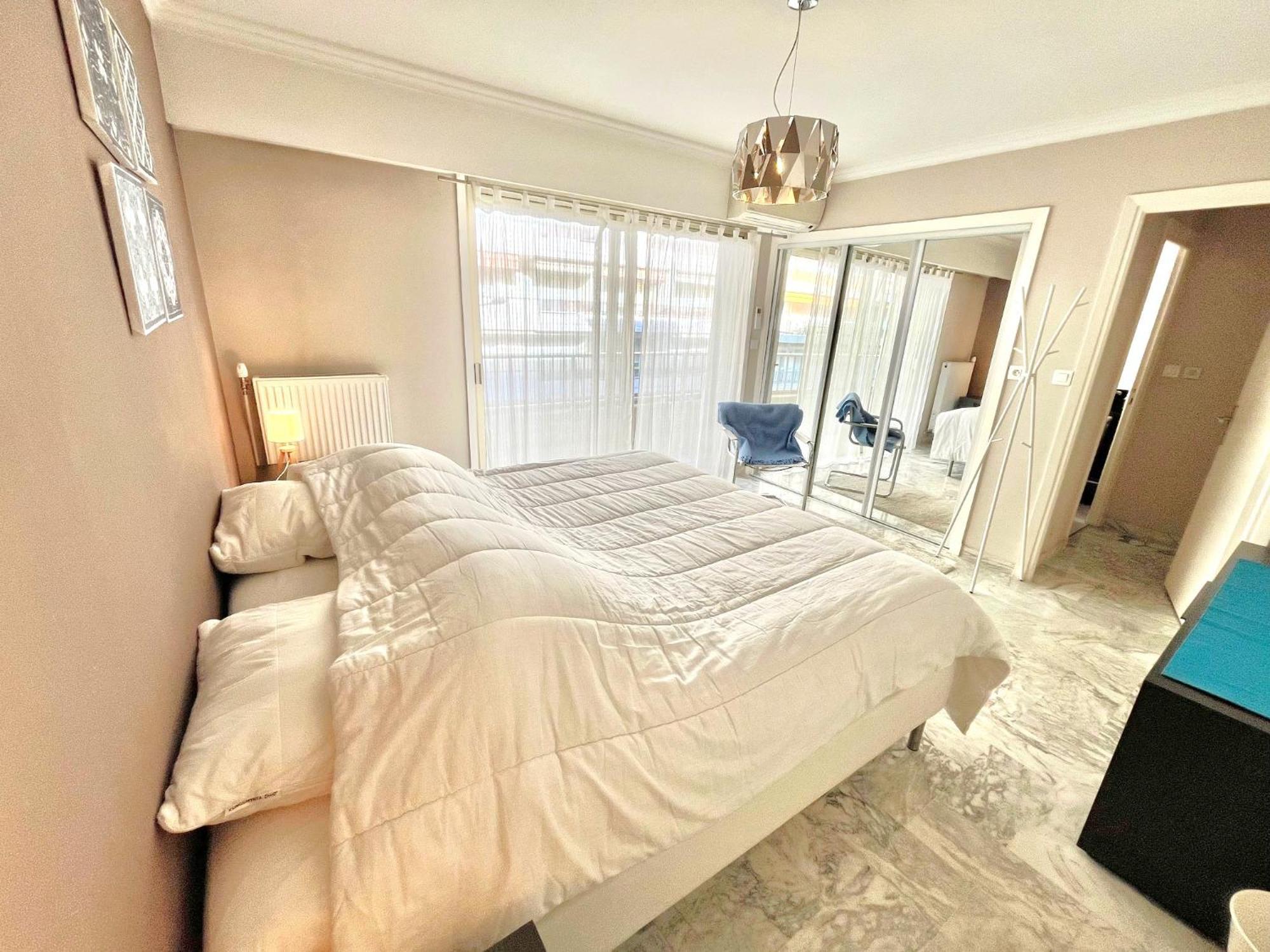 Apartment Branly 2, By Welcome To *