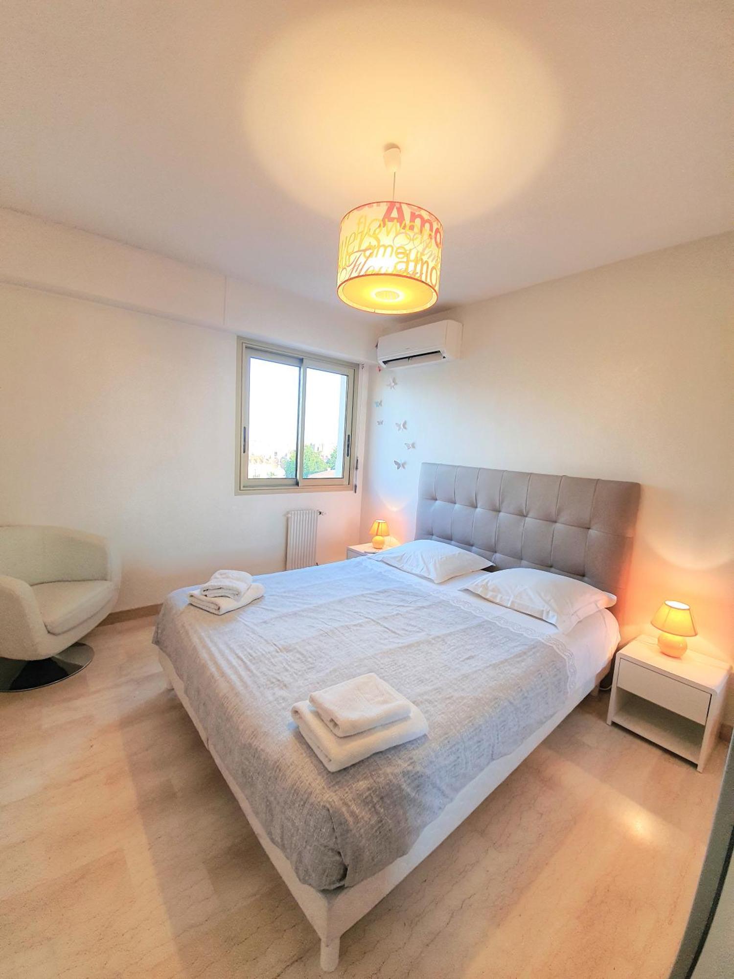Petit Juas Apartment