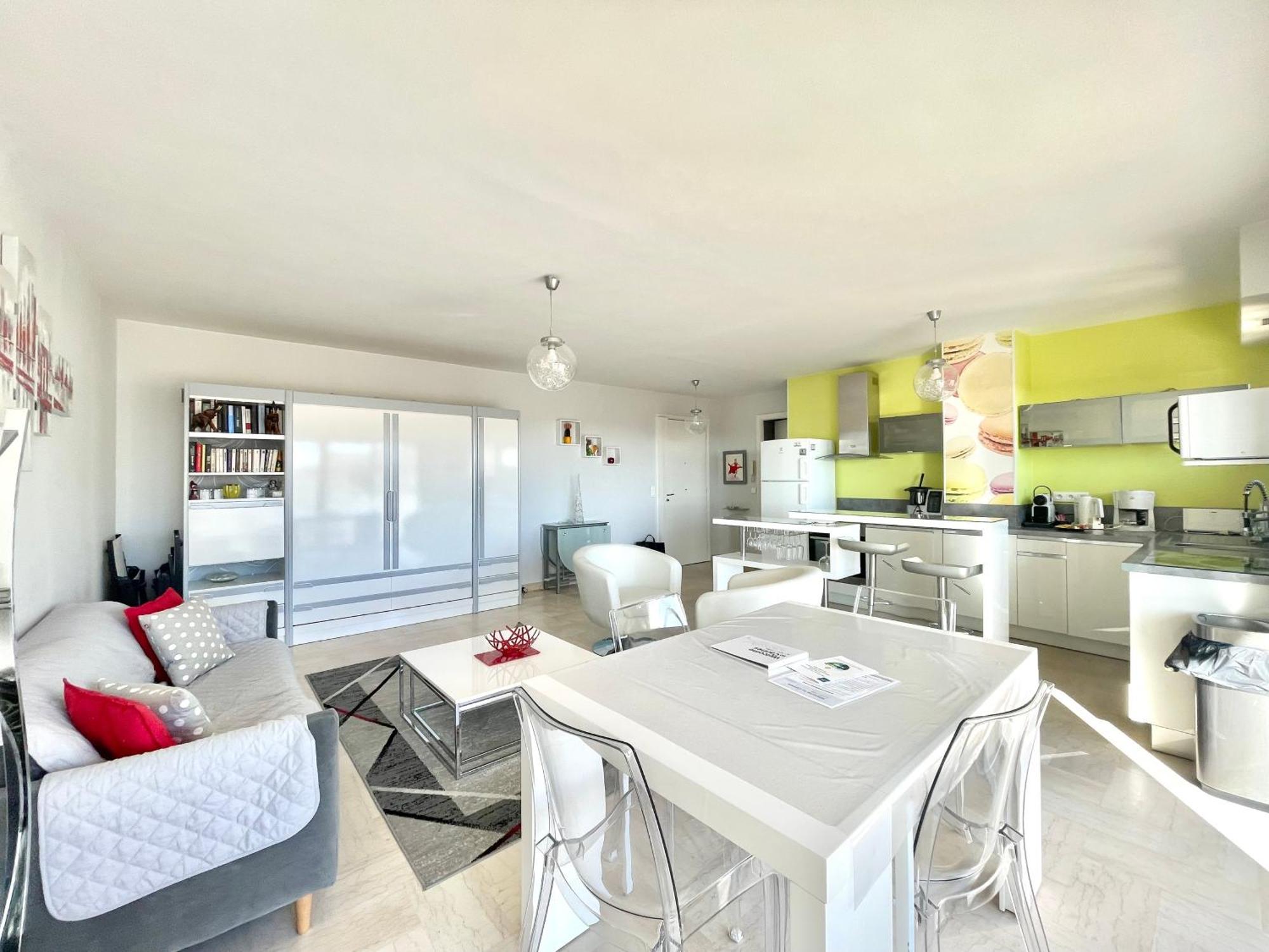 Apartment Petit Juas Cannes