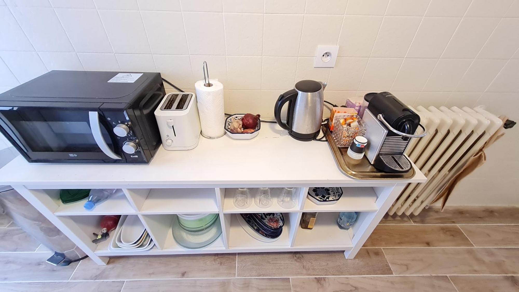 Appartement Happy - 2 Terraces - 1min To The *