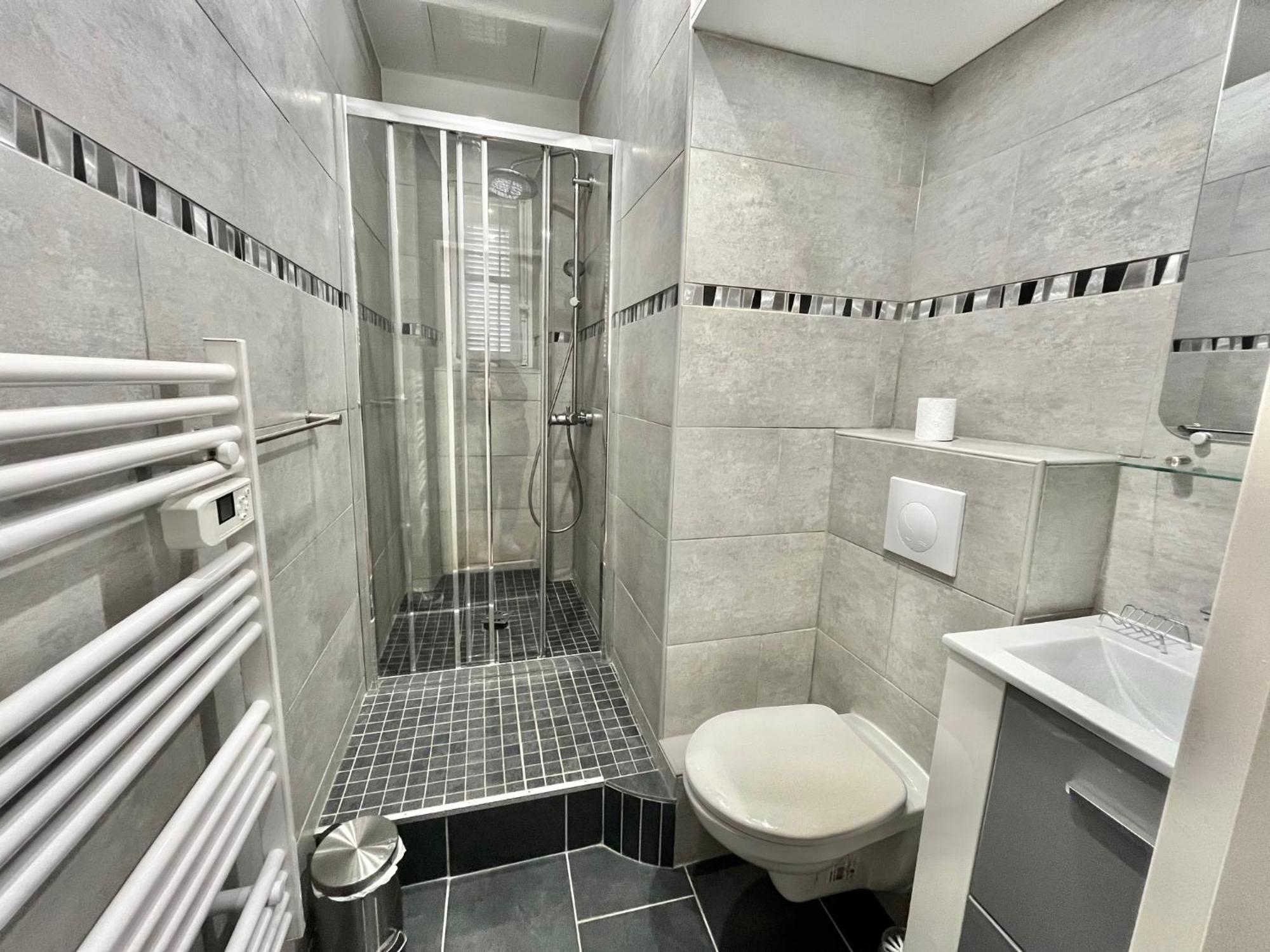 Suquet Appartement