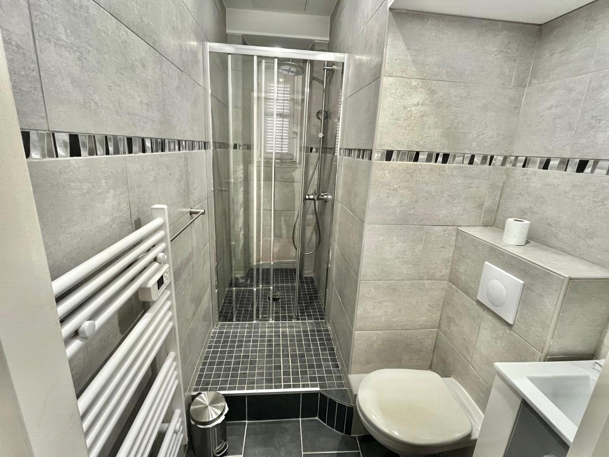 Appartement Suquet *