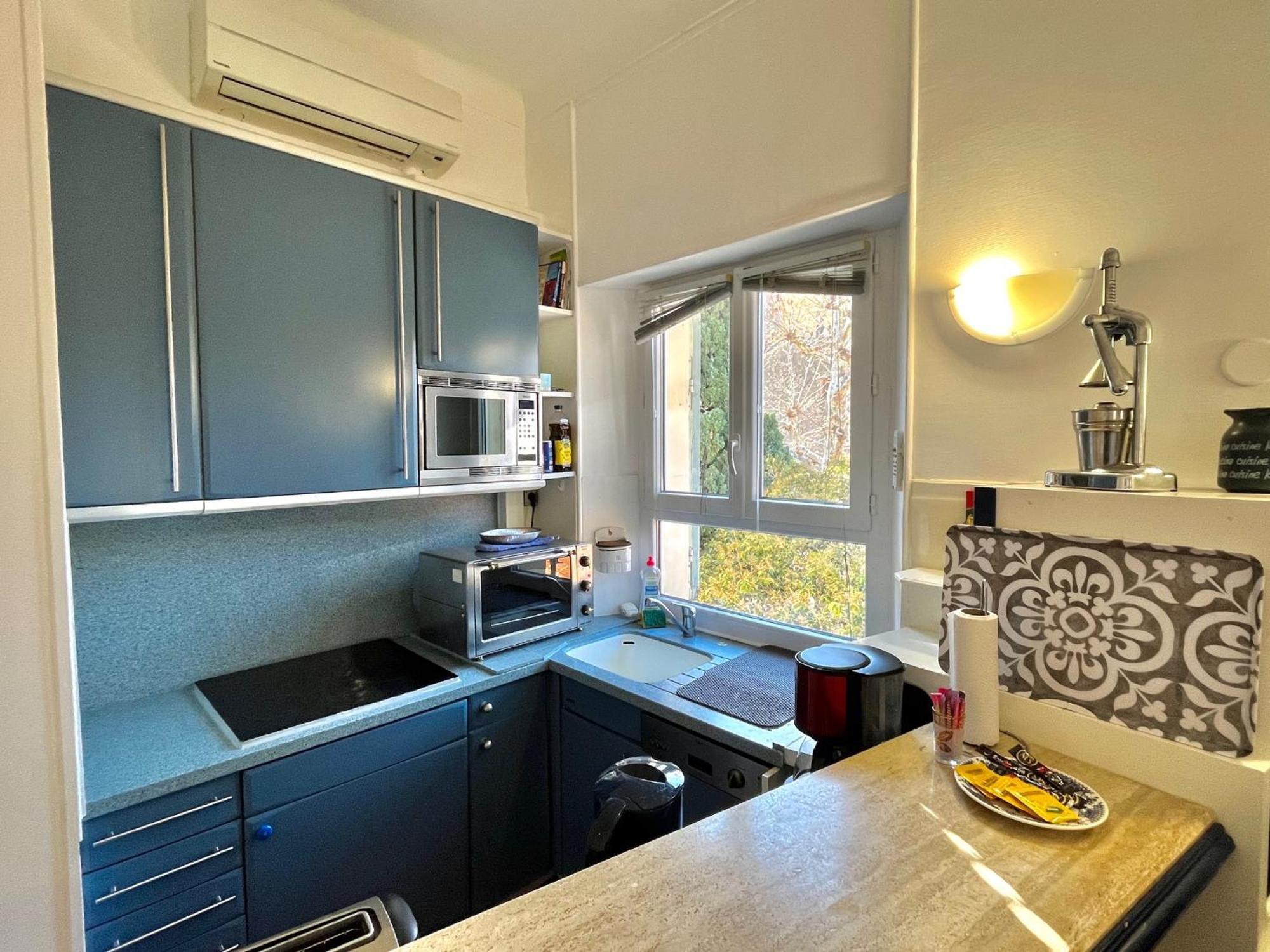 Appartement Suquet