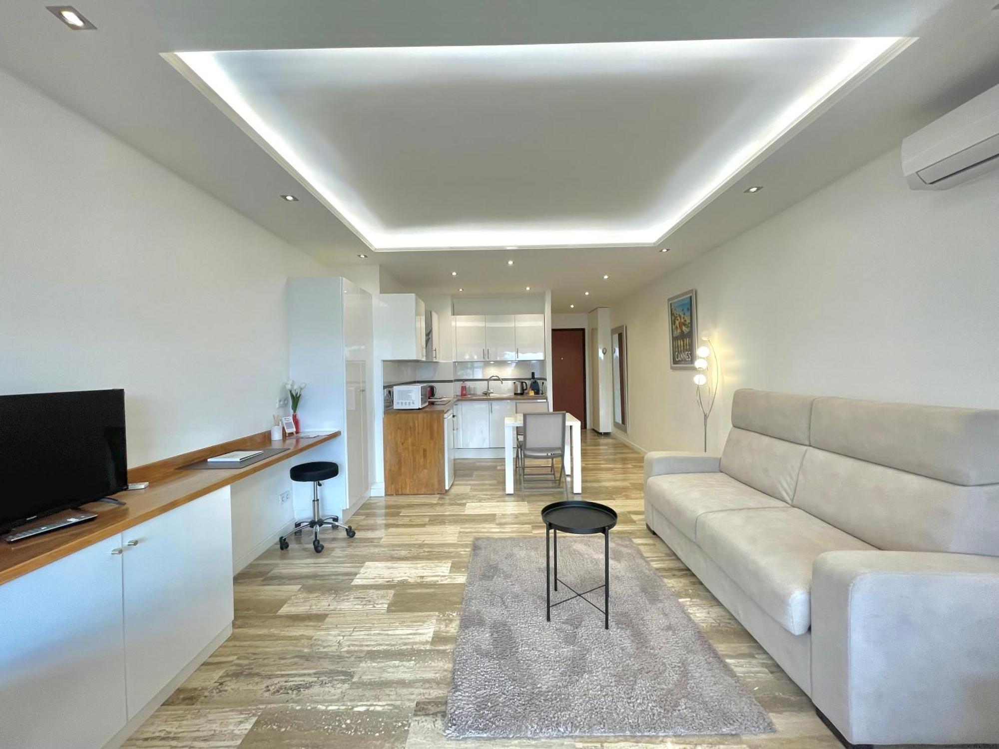 Grand Croisette Appartement Cannes