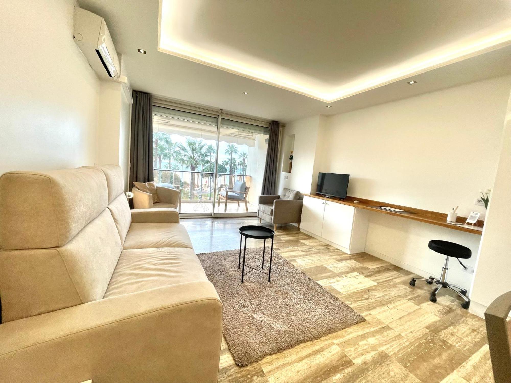 Appartement Grand Croisette *