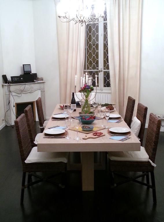 16 Avenue Marechal Gallieni