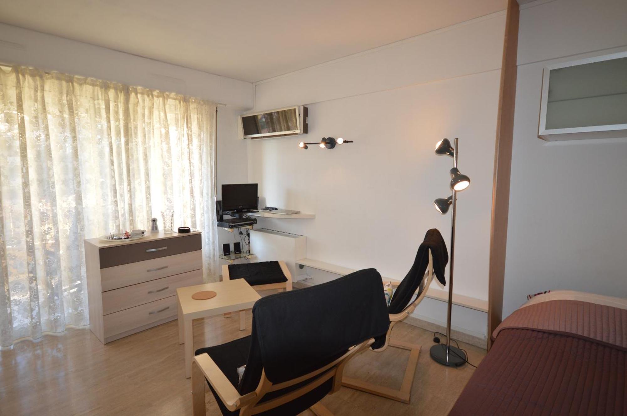 Apartment Comfortable Near The Beaches Cannes