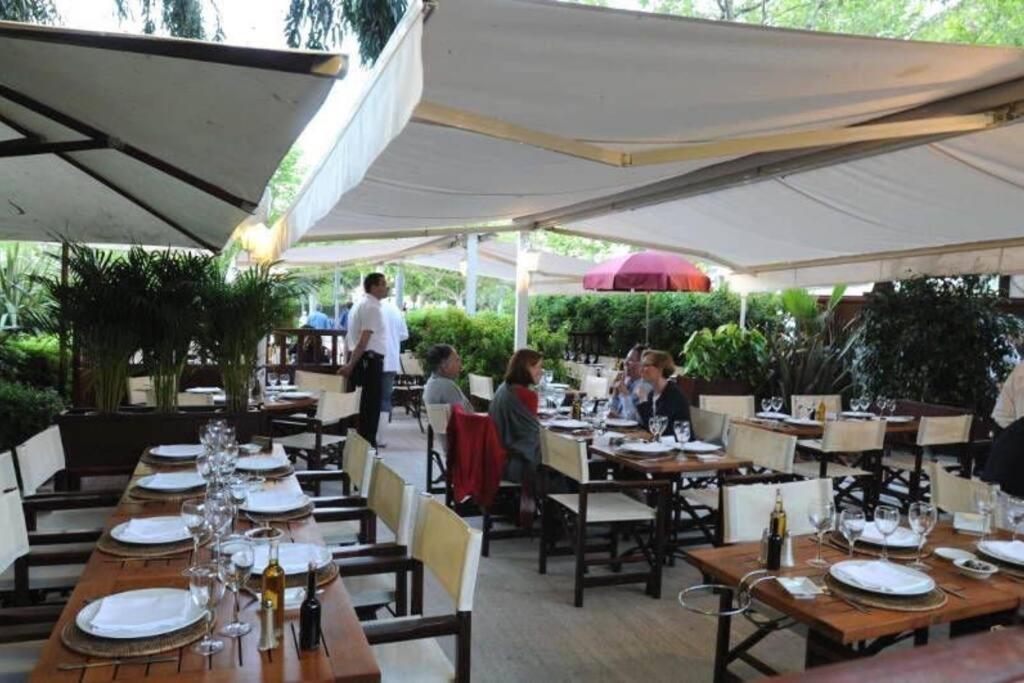 Palm Parking, Clim, Wifi 2' A Pieds * Cannes