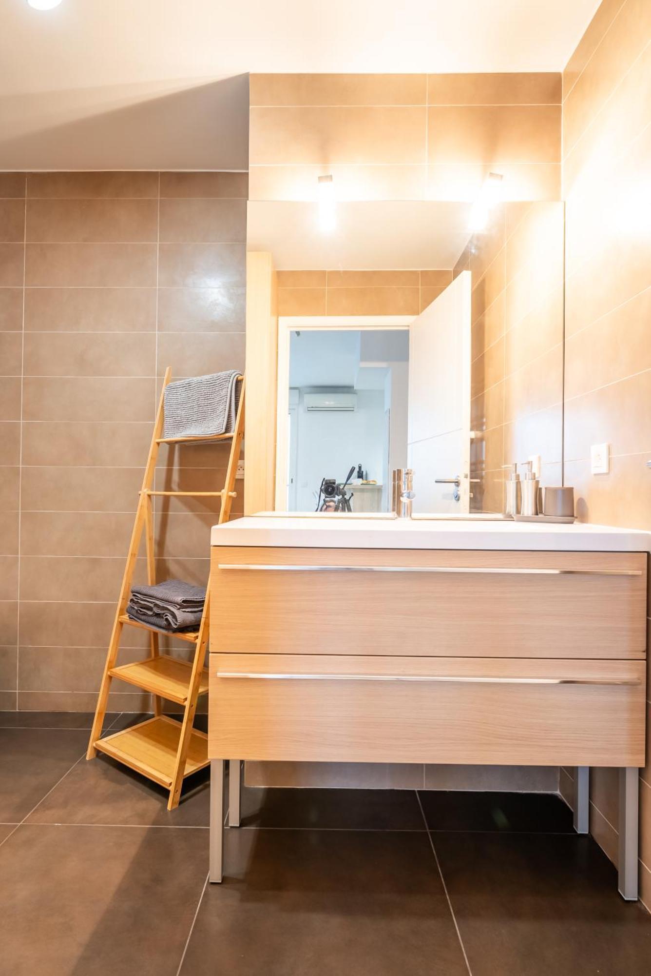 Joli Centre Apartment Cannes