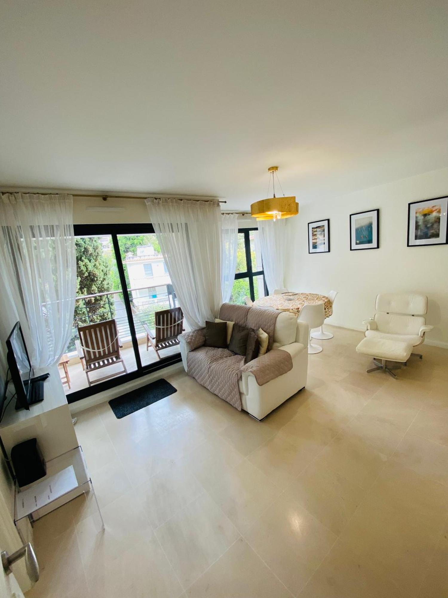 Carlton Riviera Cannes
