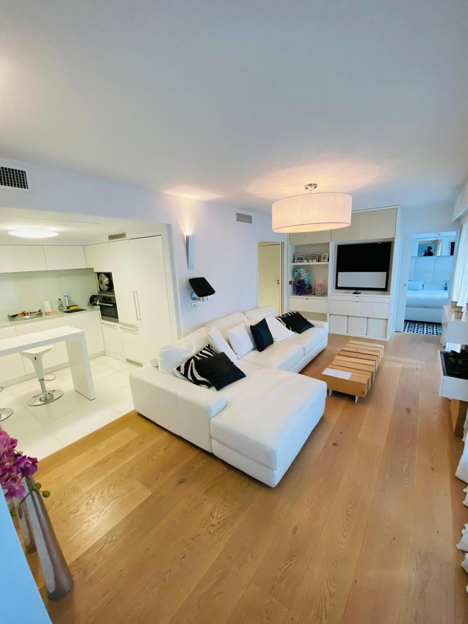 Carlton Riviera Aparthotel