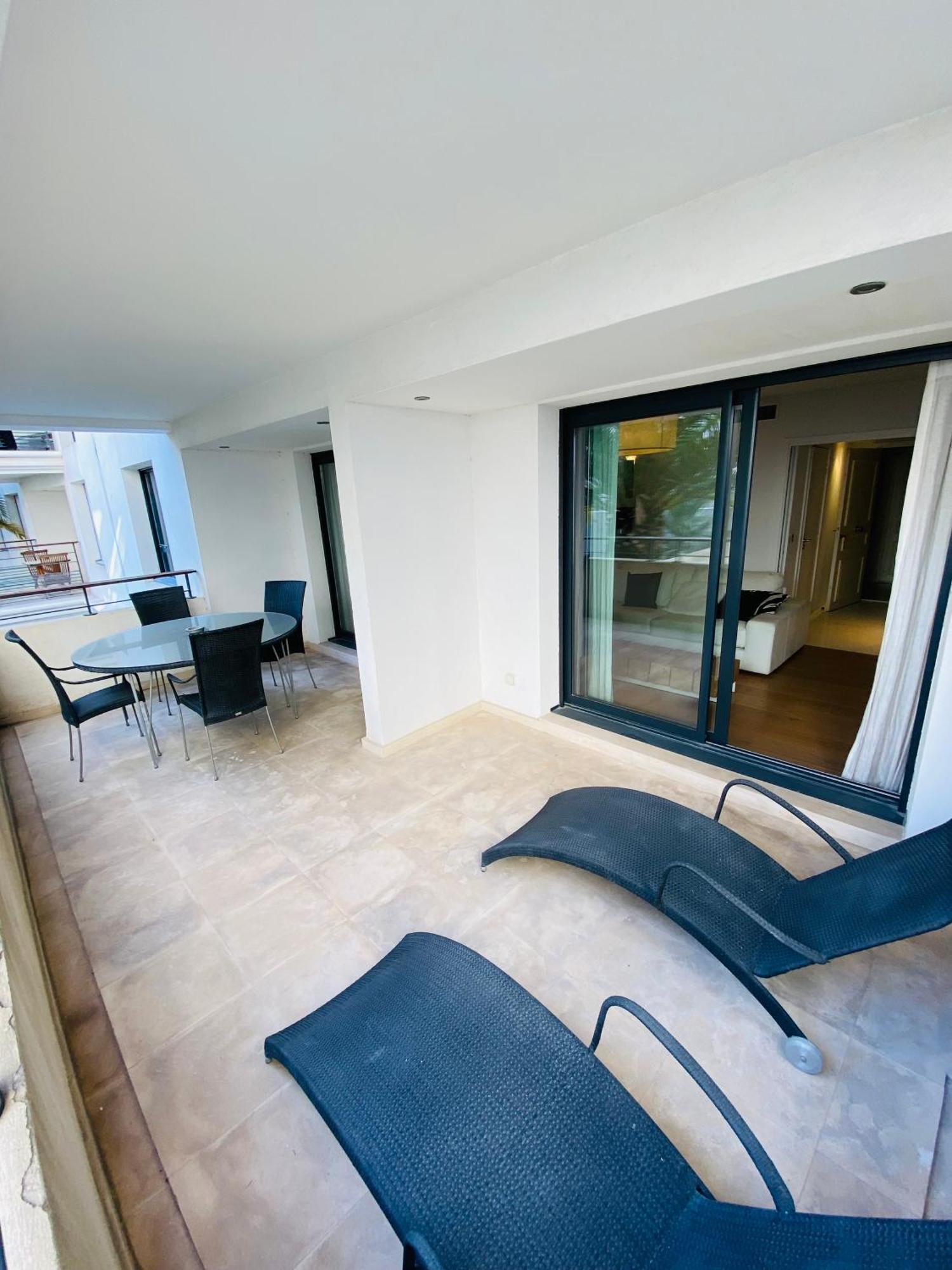 Carlton Riviera 4* Cannes