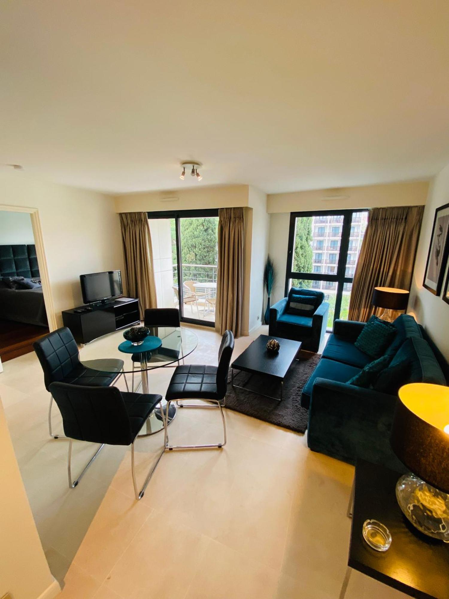 Carlton Riviera Cannes