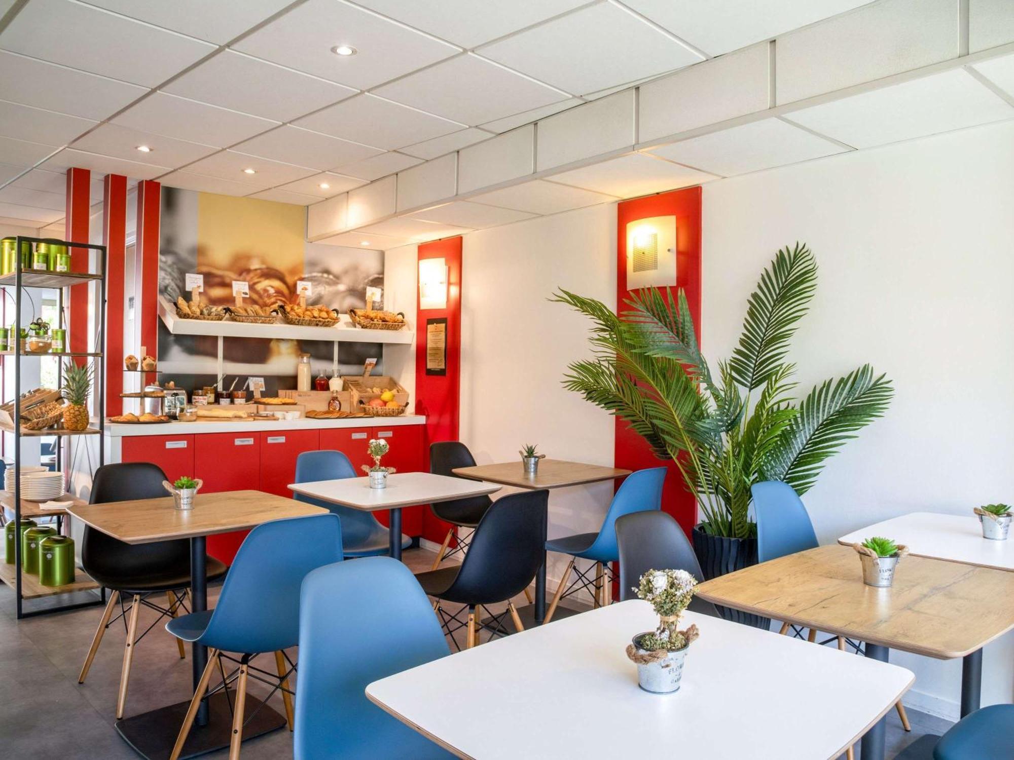 Hotel Ibis La Bocca Cannes