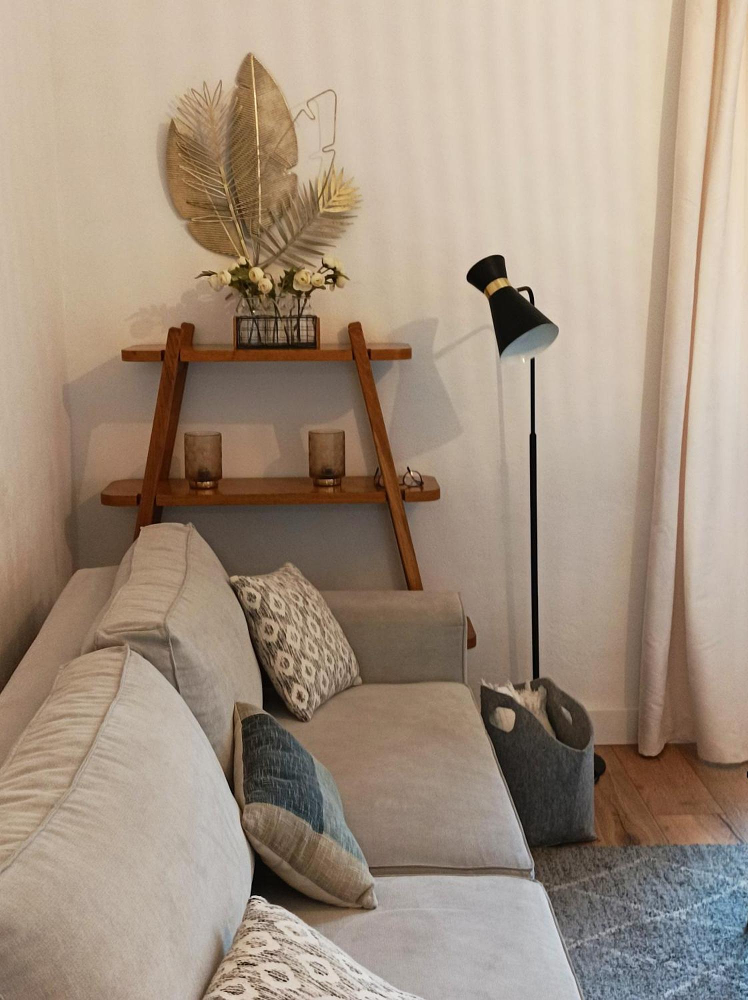 Le Salvator Apartment