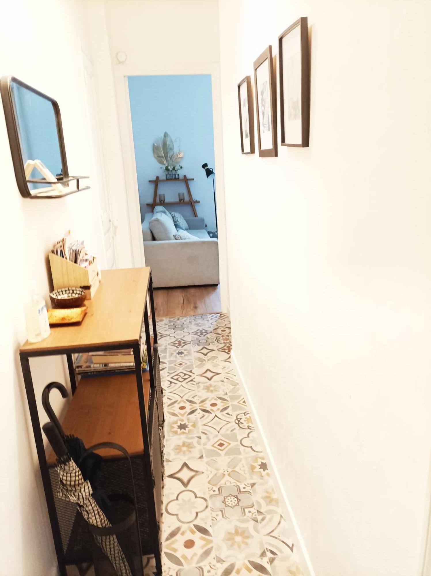 Apartment Le Salvator Cannes