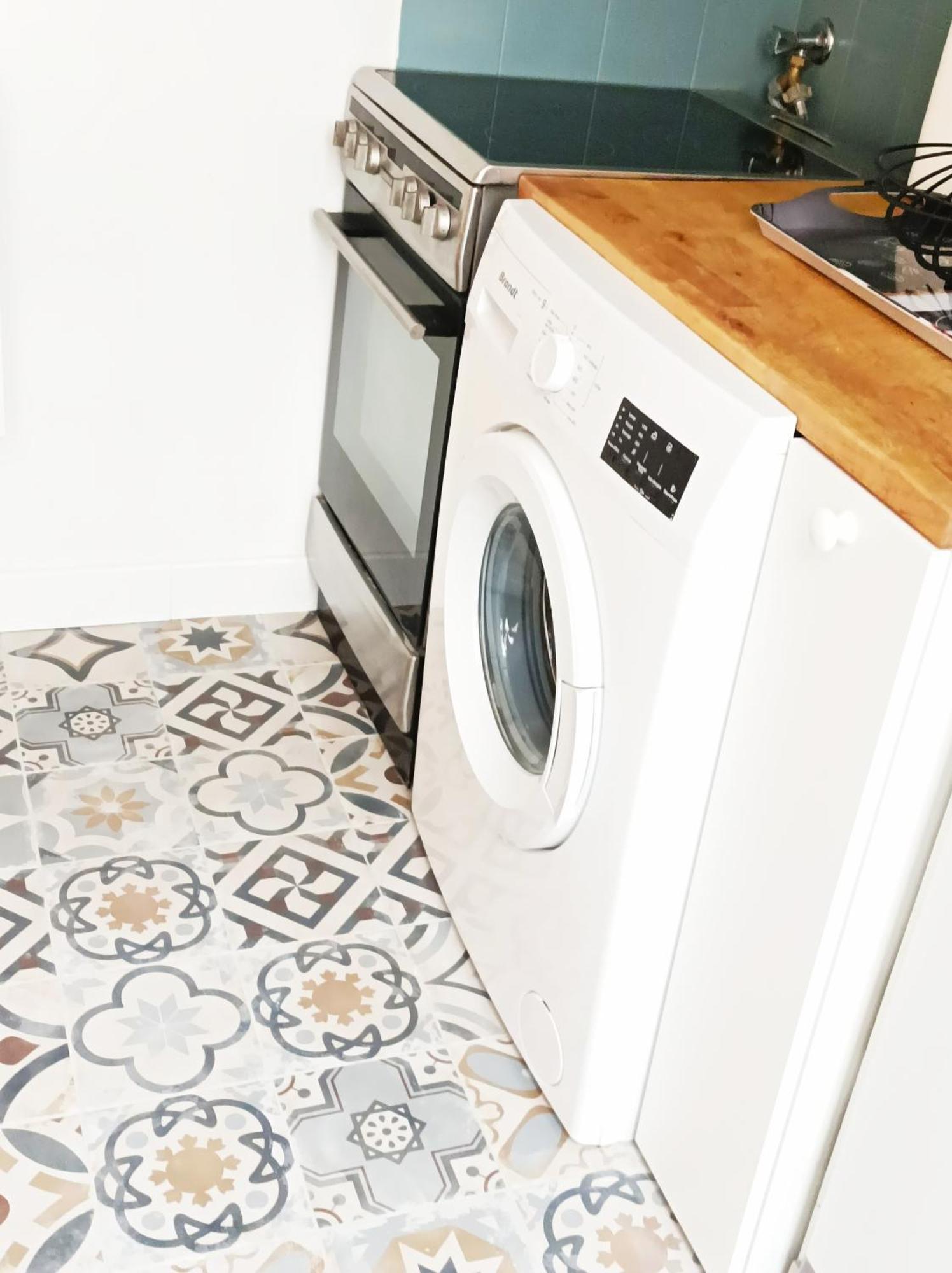 Apartment Le Salvator *