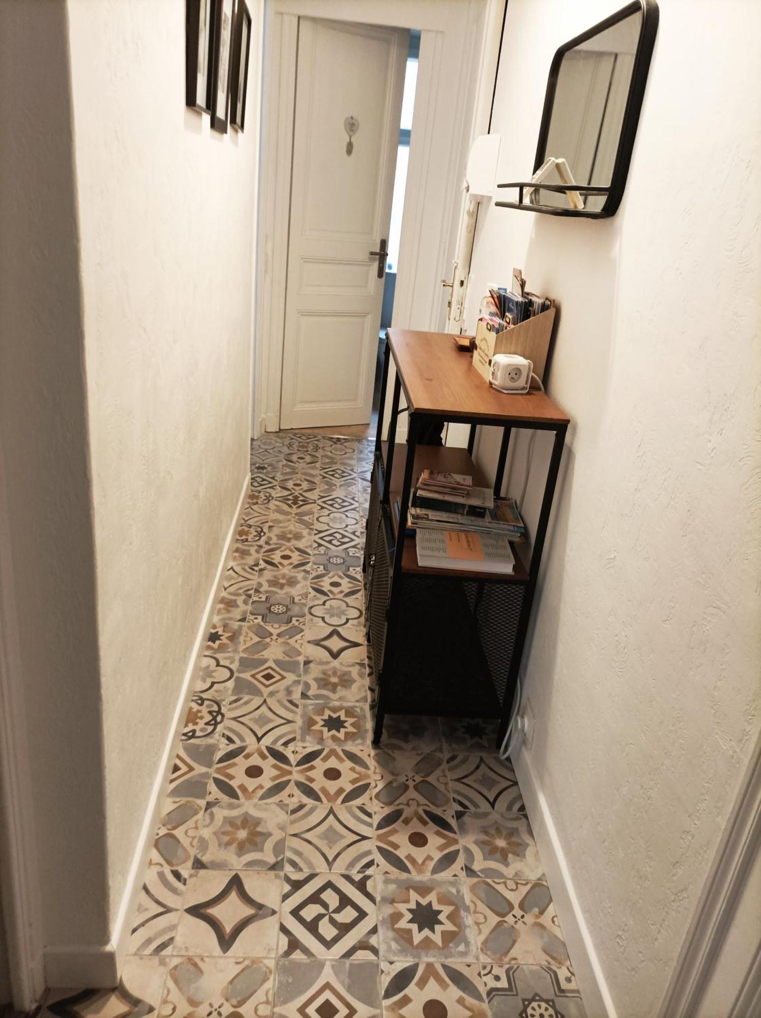 Le Salvator Apartment