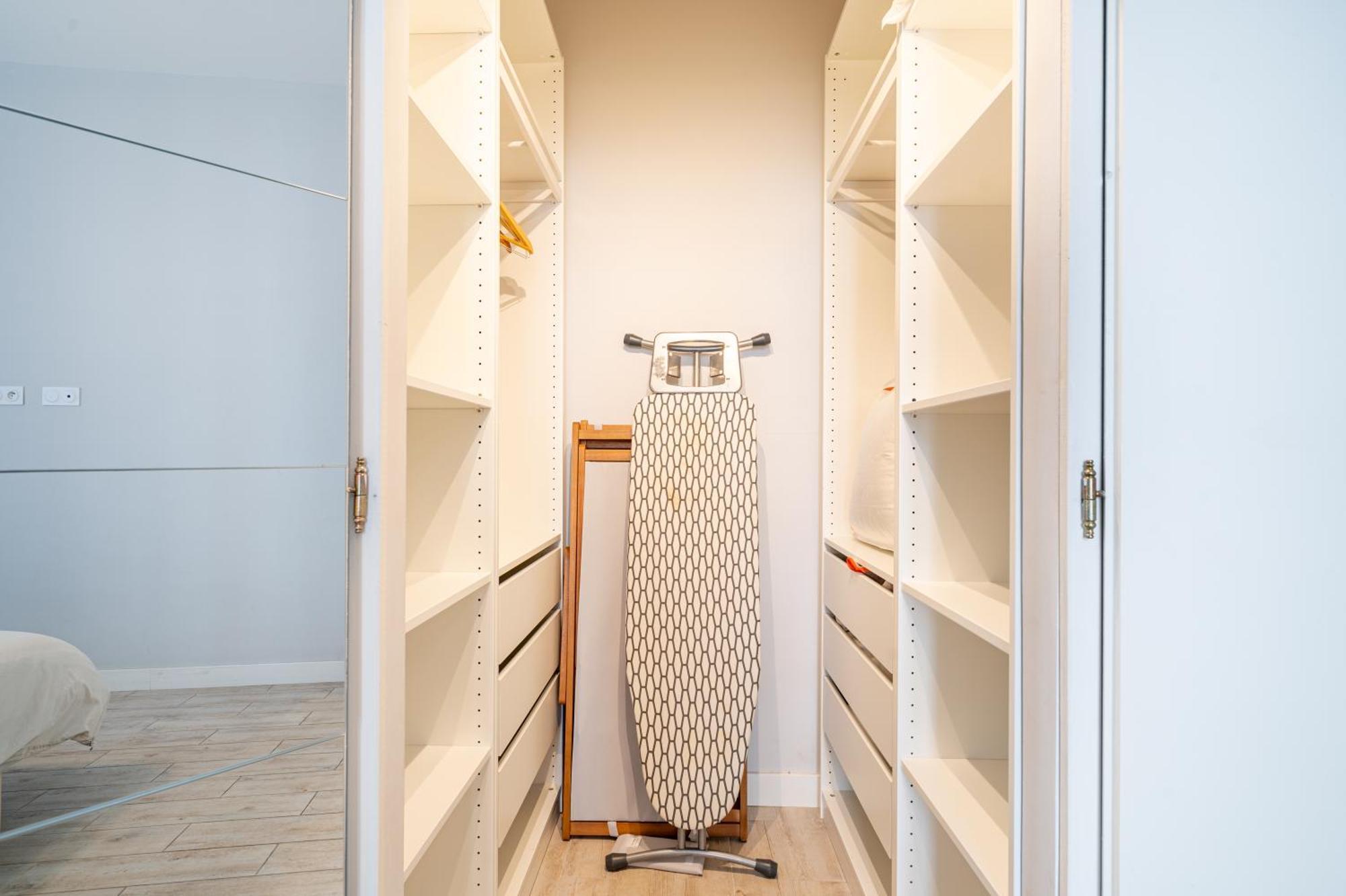 Appartement Vidal Croisette *