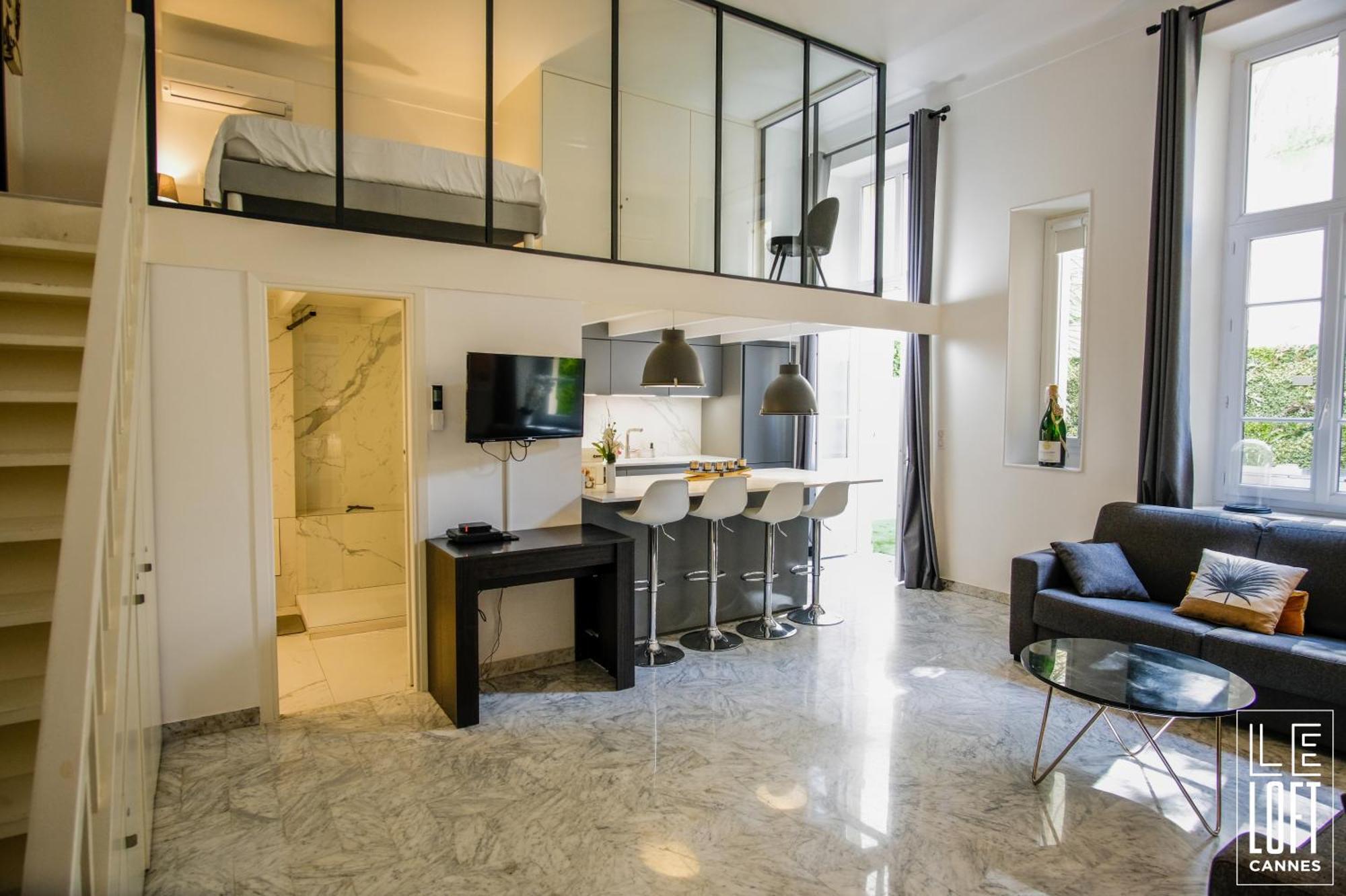 Le Loft