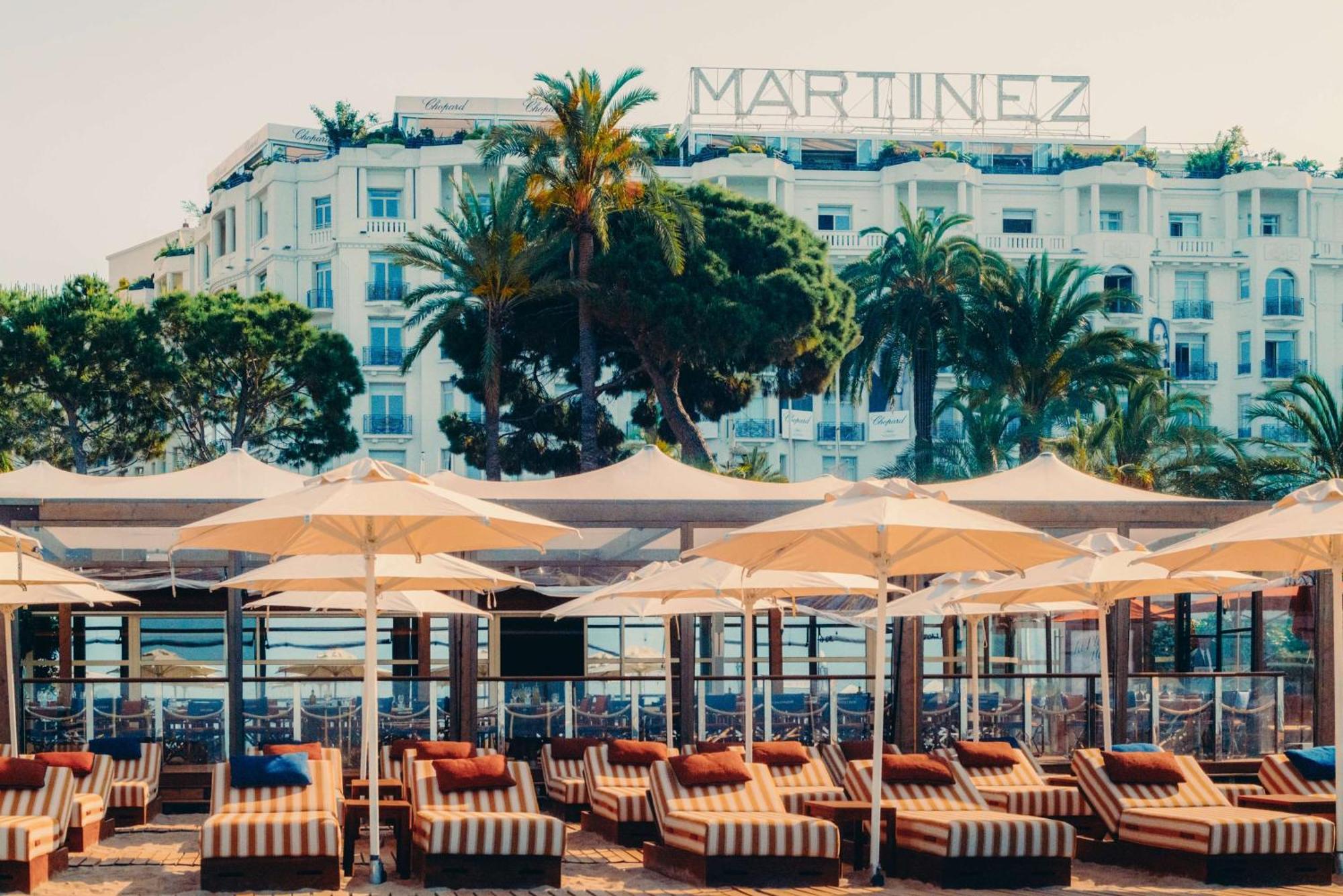 Hotel Martinez, In The Unbound Collection By Hyatt