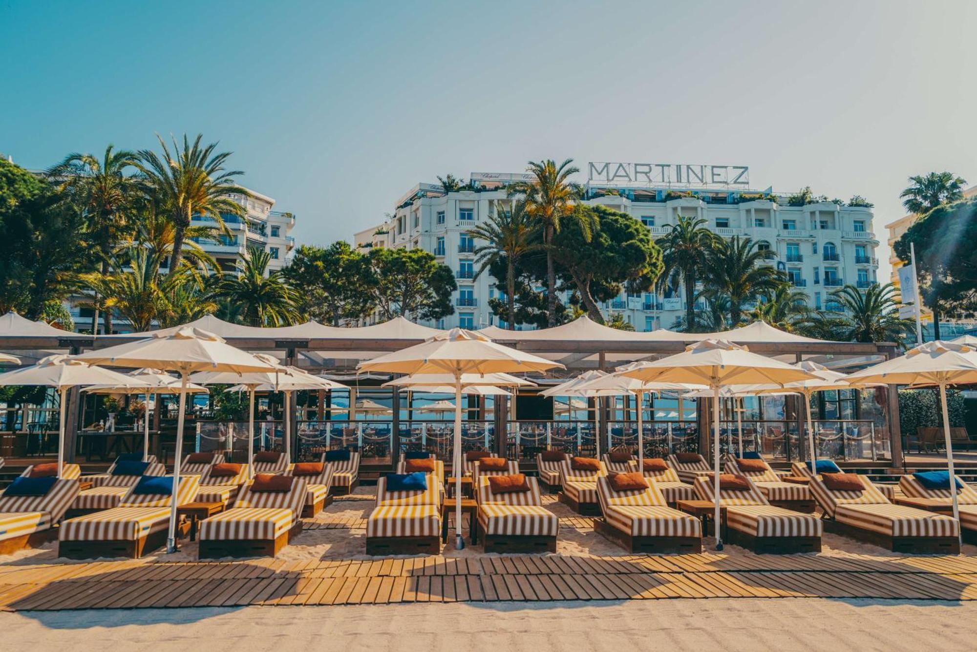 Martinez, In The Unbound Collection By Hyatt 5*