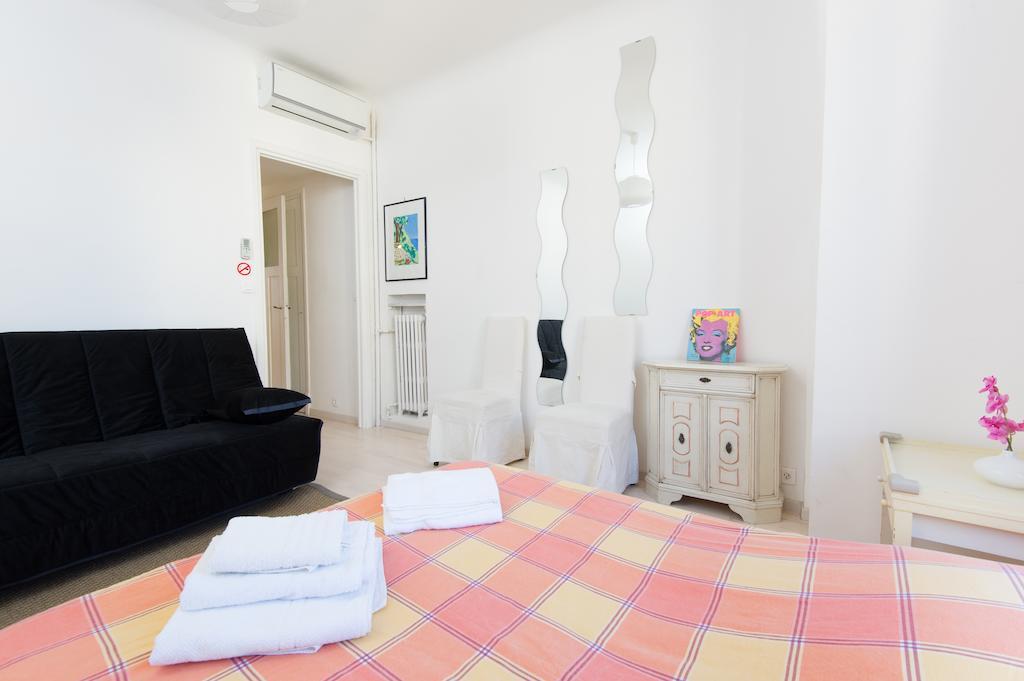 Apartment Palais Meurice