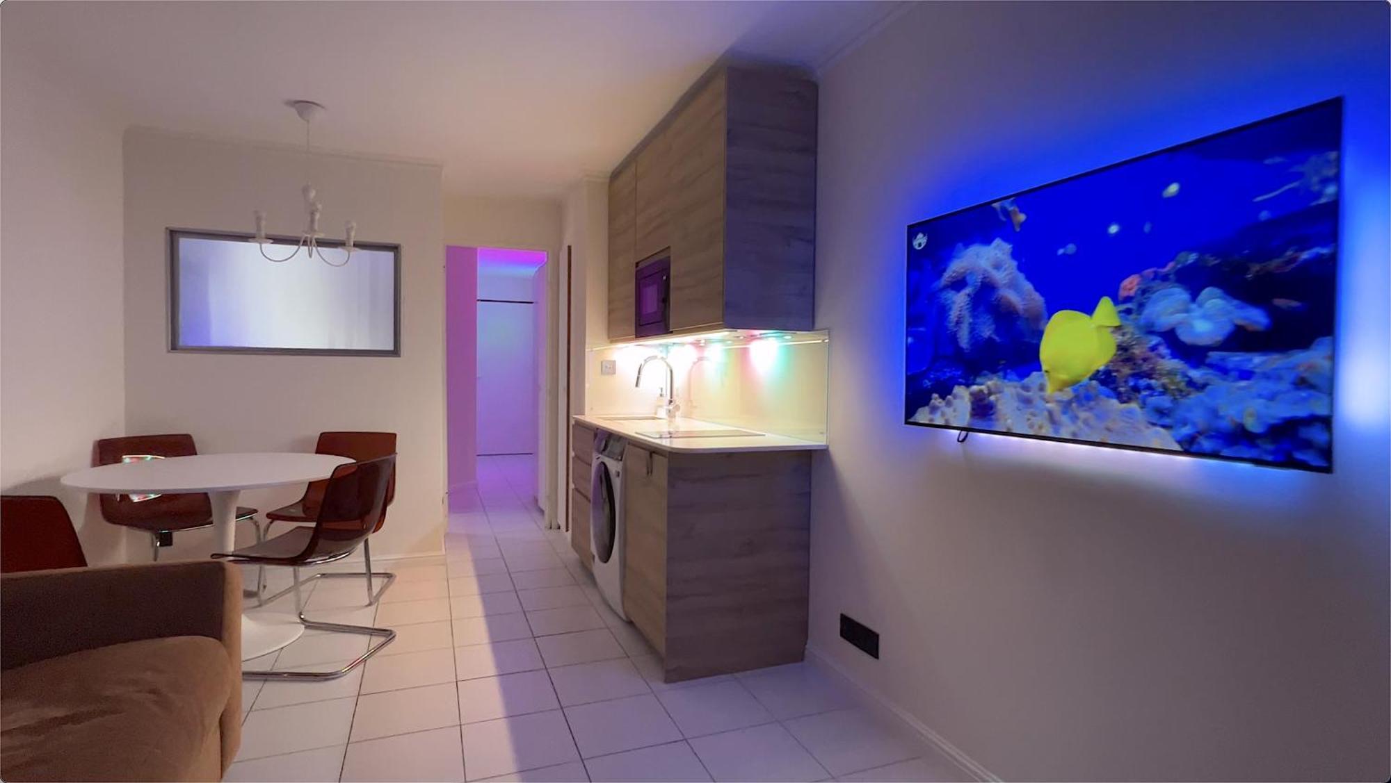 Apartment Exceptionnel Sur Vue Piscine *