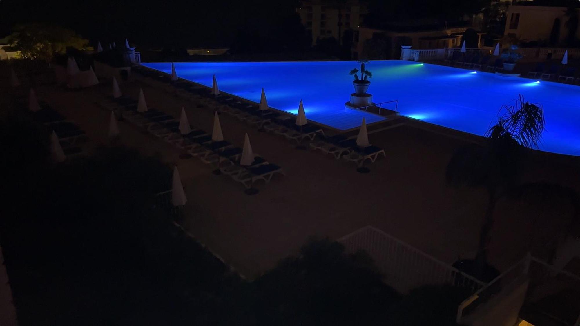 Apartment Exceptionnel Sur Vue Piscine