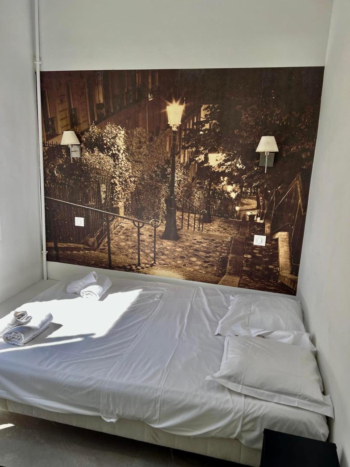 Hotel Chanteclair *