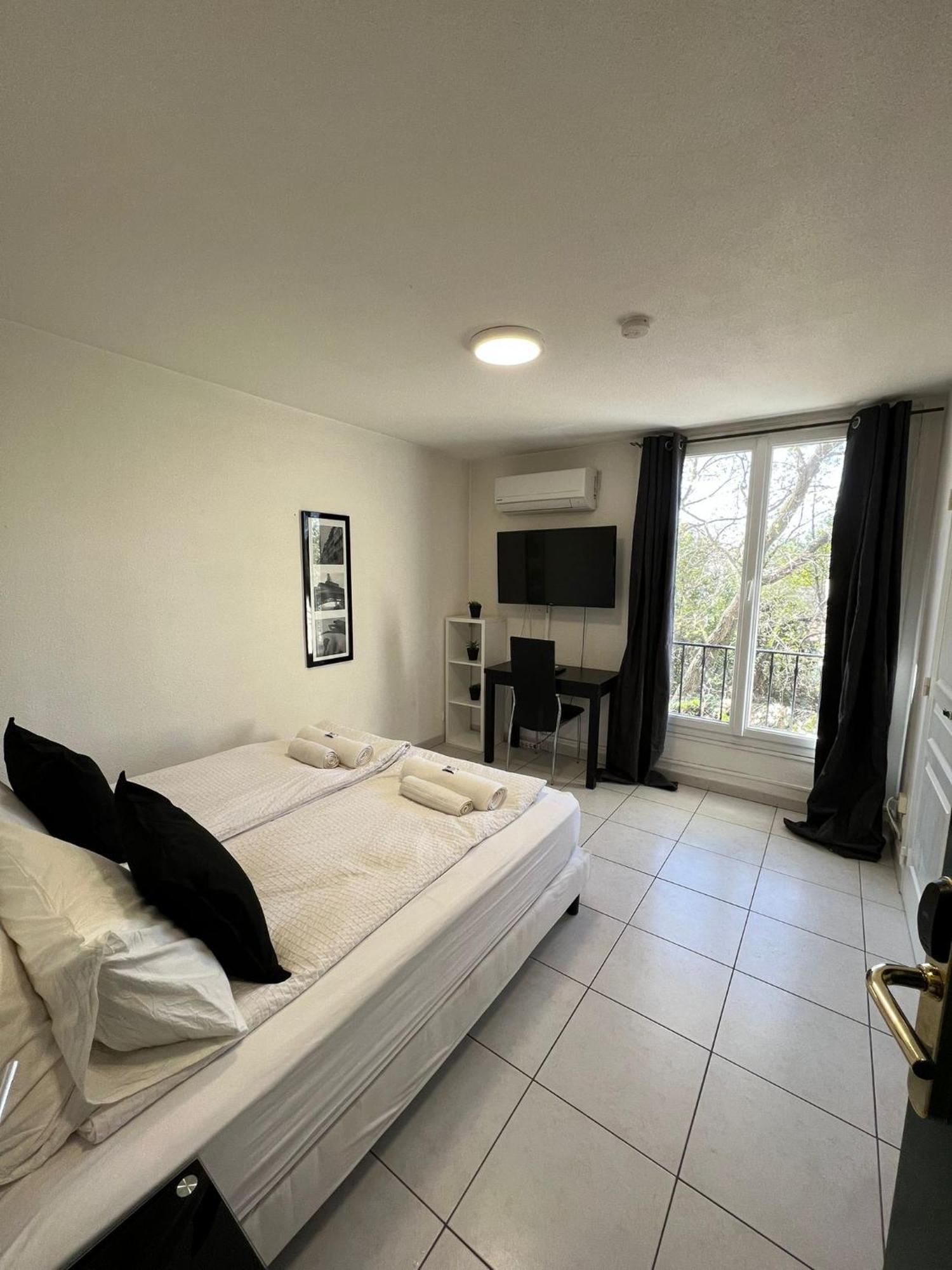 Appart hôtel Kimi Résidence