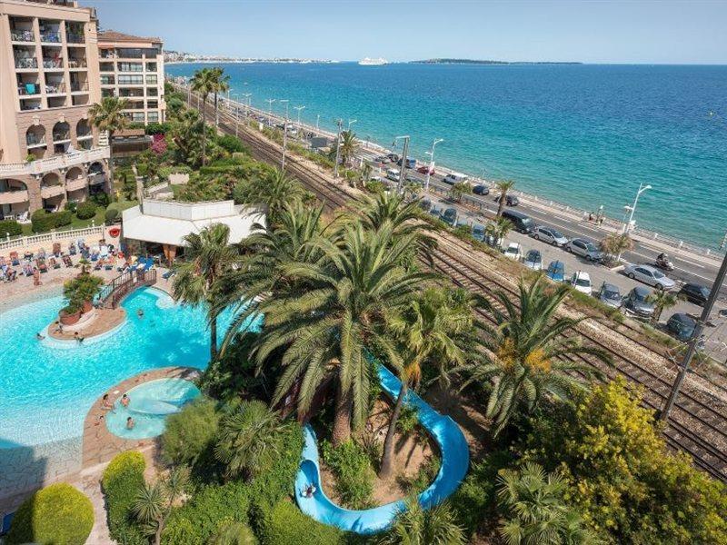 Le Resort