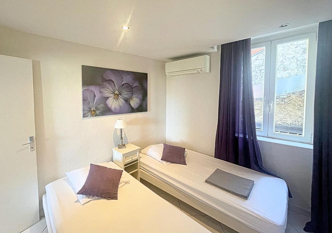 Viva Riviera 1 Bedroom Place Gambetta Apartment