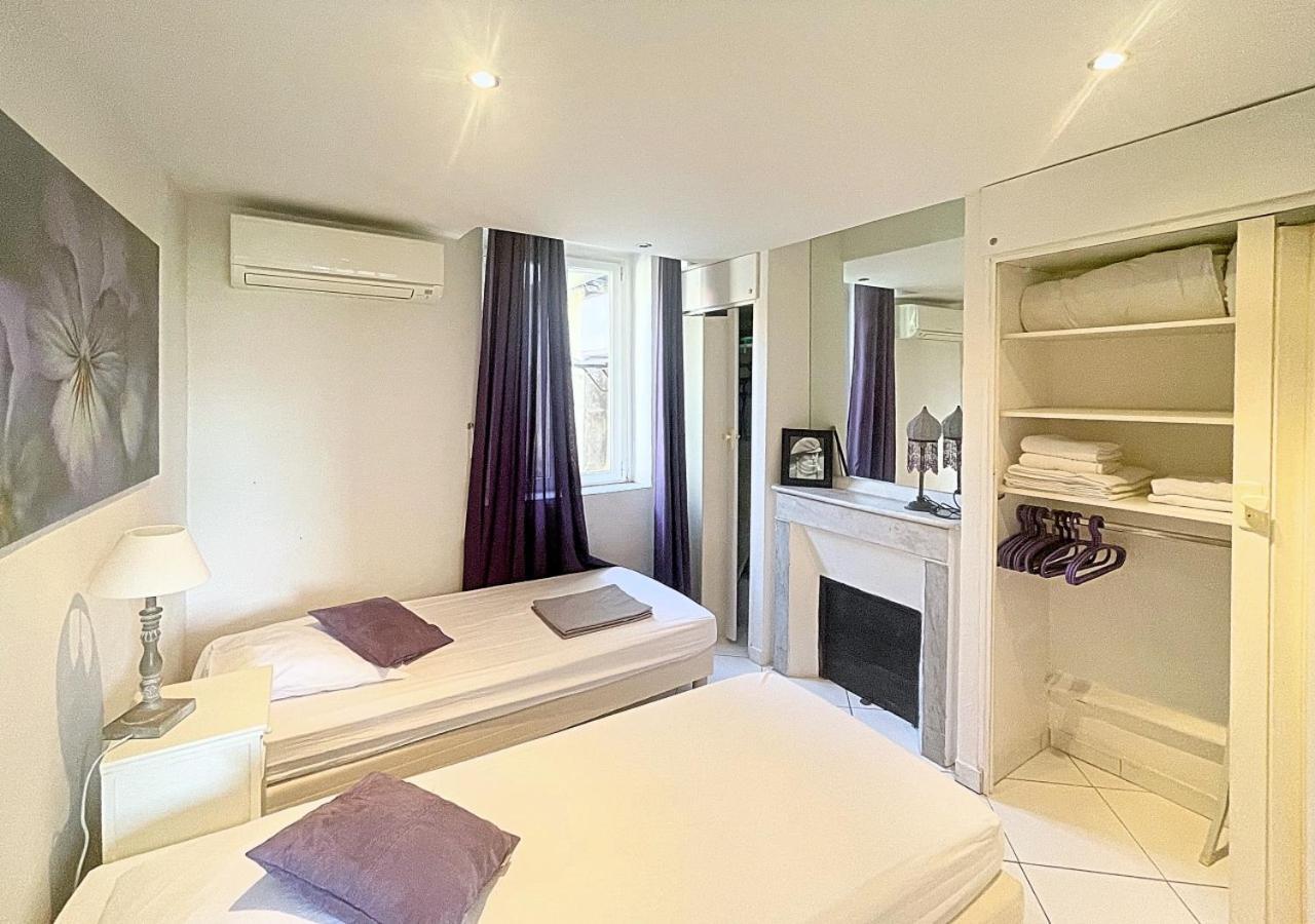 Viva Riviera 1 Bedroom Place Gambetta Apartment Cannes